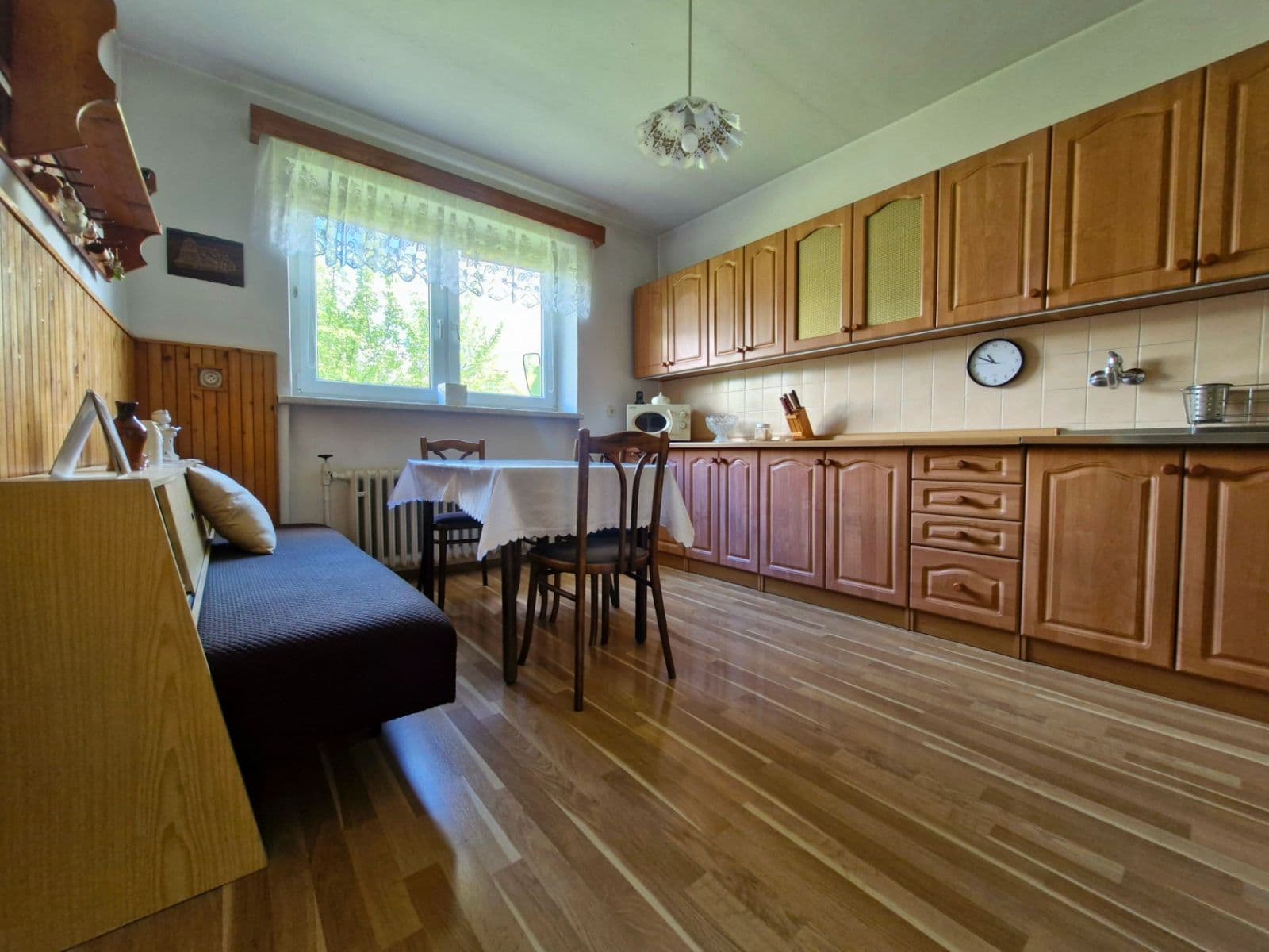 Predaj domu 142 m², pozemek 895 m², Dolná Trnovská, Žilina, Žilinský kraj Predaj domu 142 m², pozemek 895 m², Dolná Trnovská, Žilina, Žilinský kraj
