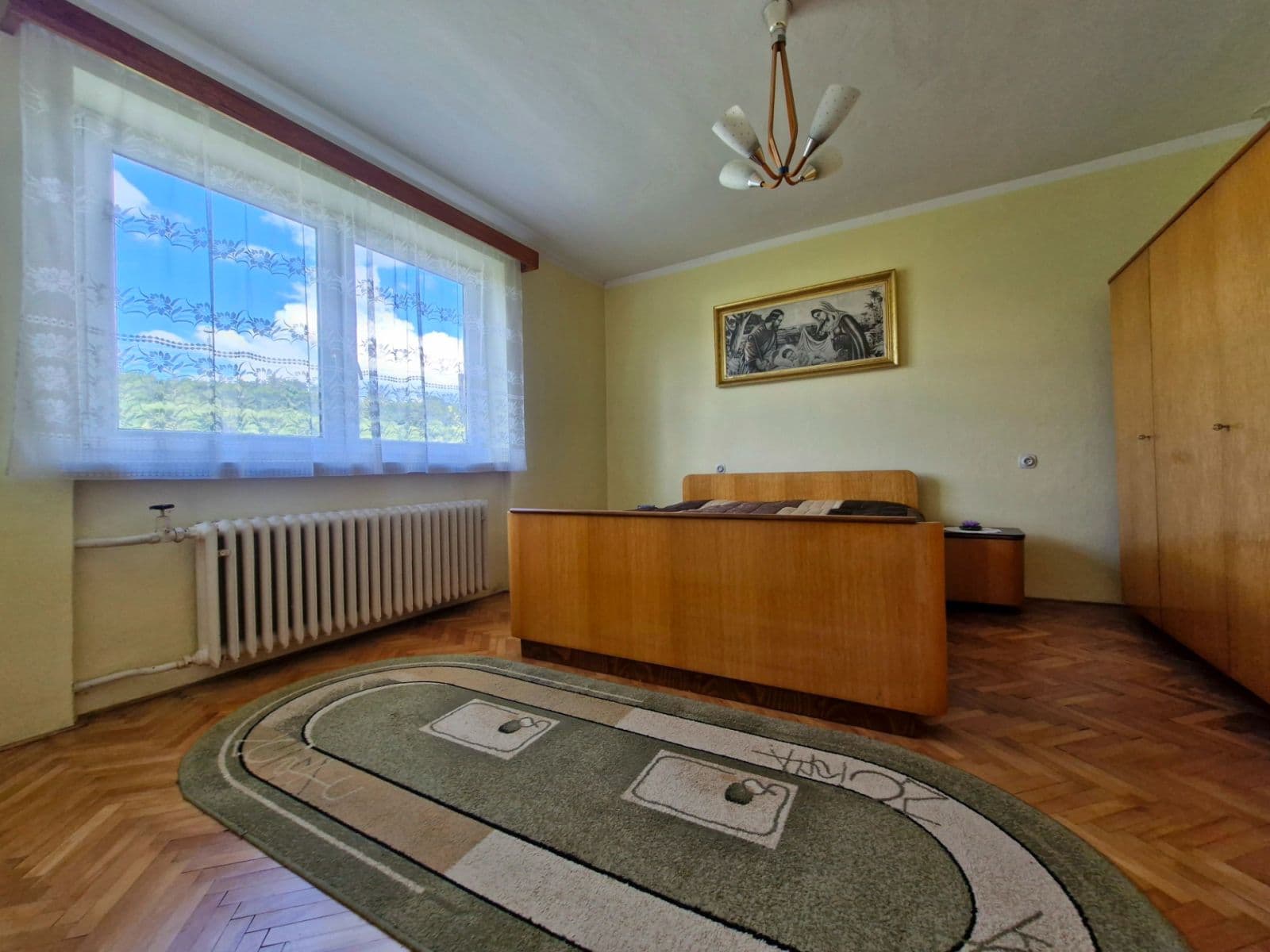Predaj domu 142 m², pozemek 895 m², Dolná Trnovská, Žilina, Žilinský kraj Predaj domu 142 m², pozemek 895 m², Dolná Trnovská, Žilina, Žilinský kraj