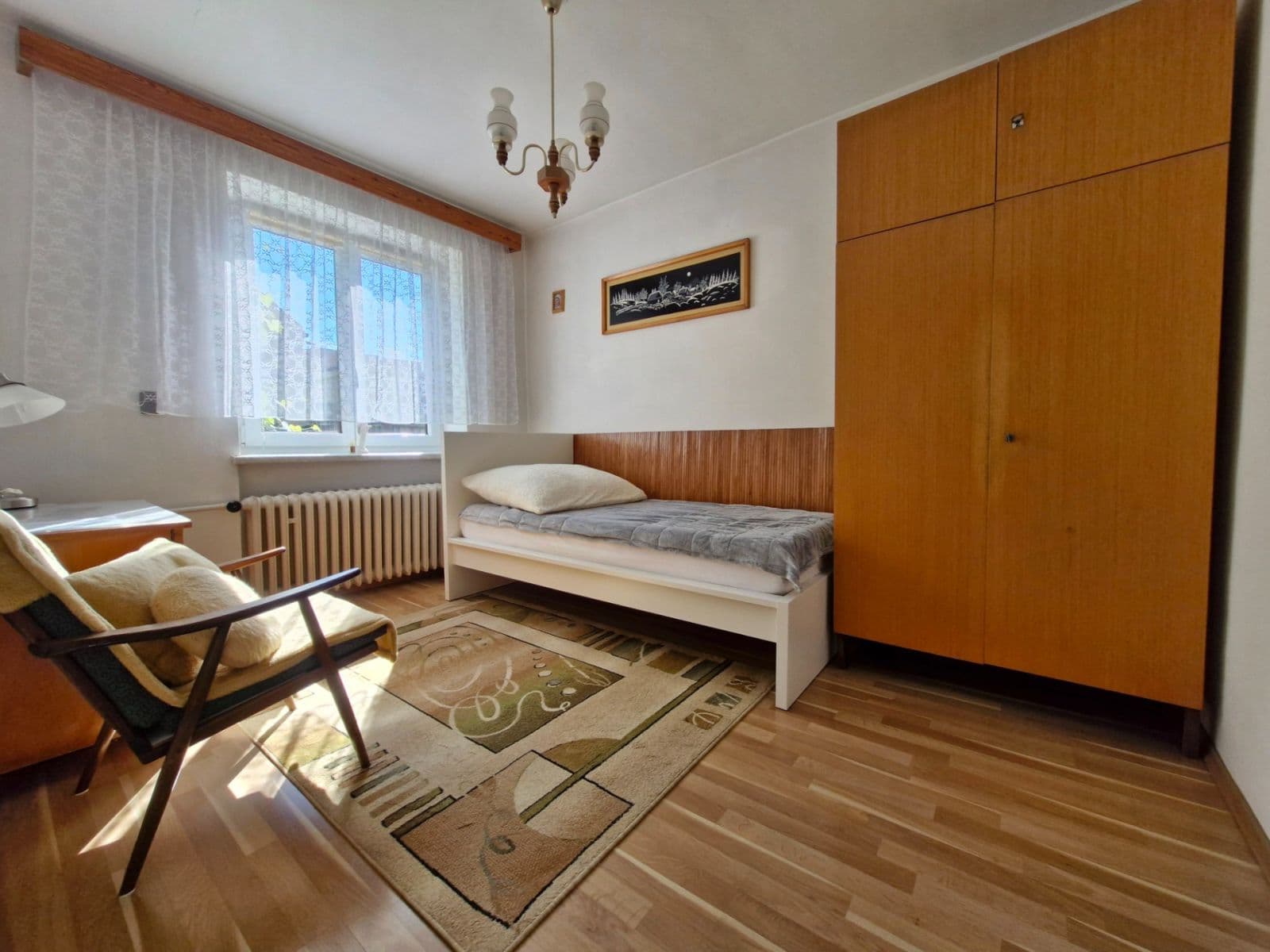 Predaj domu 142 m², pozemek 895 m², Dolná Trnovská, Žilina, Žilinský kraj Predaj domu 142 m², pozemek 895 m², Dolná Trnovská, Žilina, Žilinský kraj
