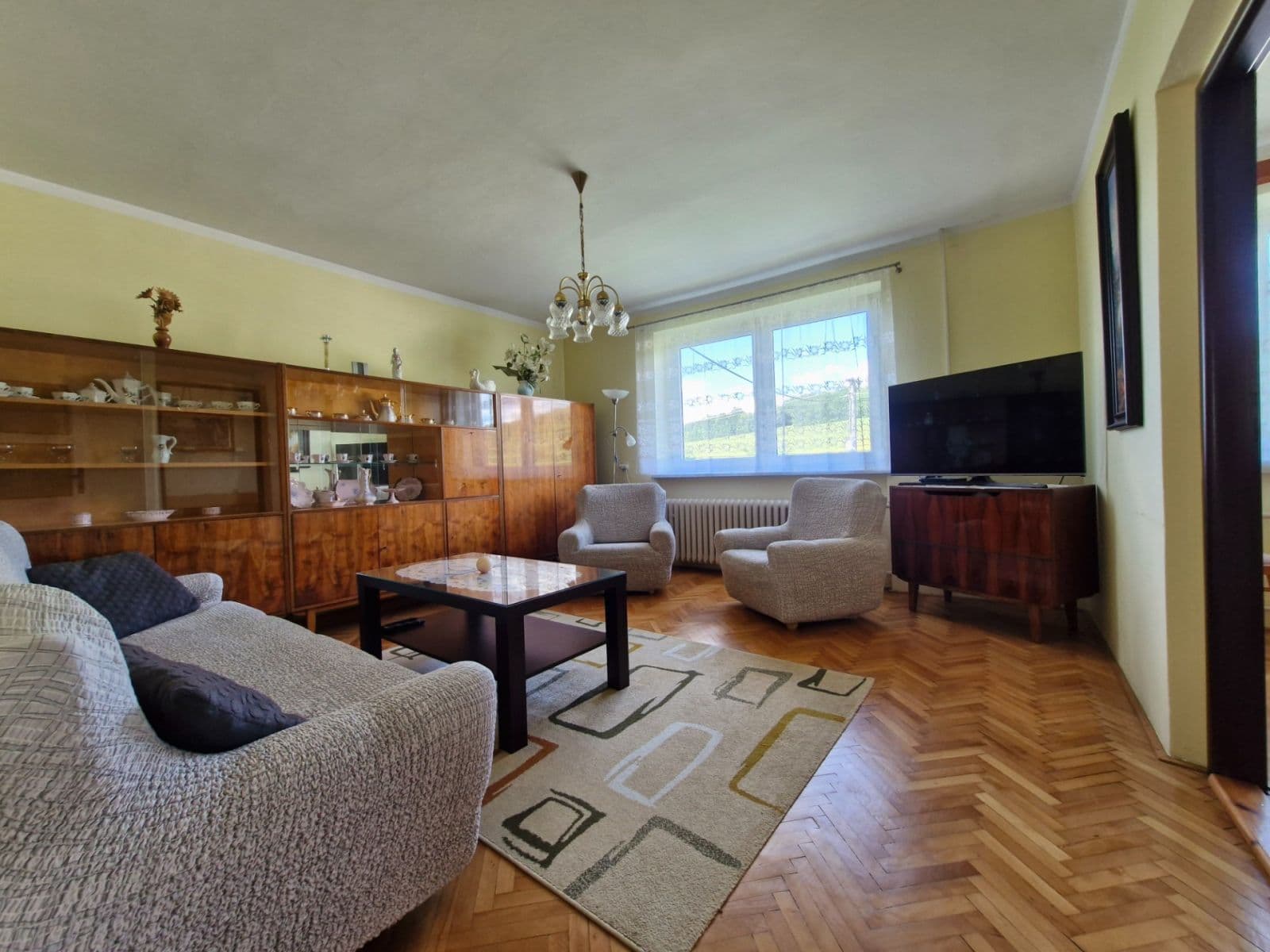 Predaj domu 142 m², pozemek 895 m², Dolná Trnovská, Žilina, Žilinský kraj Predaj domu 142 m², pozemek 895 m², Dolná Trnovská, Žilina, Žilinský kraj