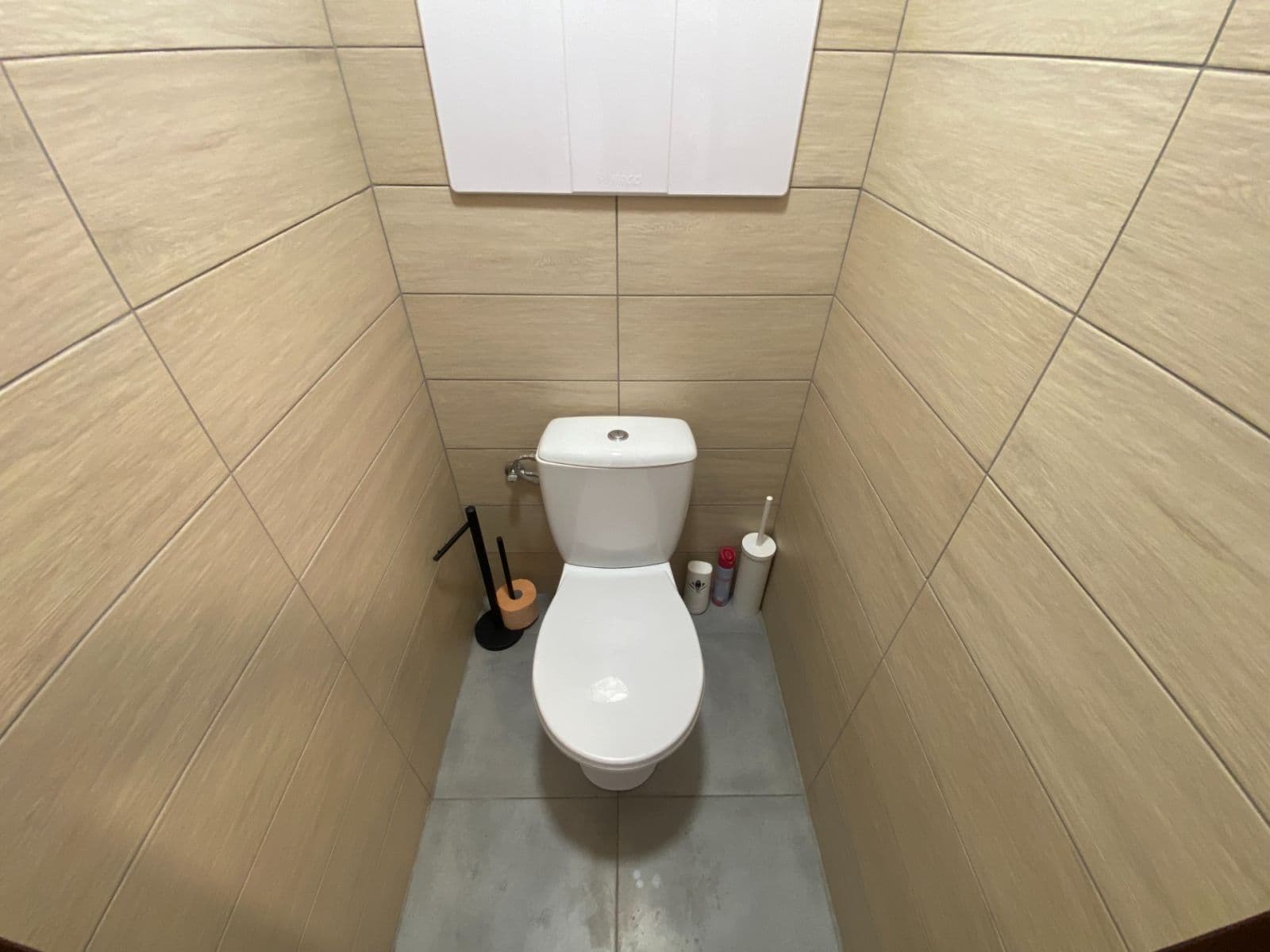 Prenájom bytu 1-izbový 18 m², Vazovova, Praha, Praha Prenájom bytu 1-izbový 18 m², Vazovova, Praha, Praha