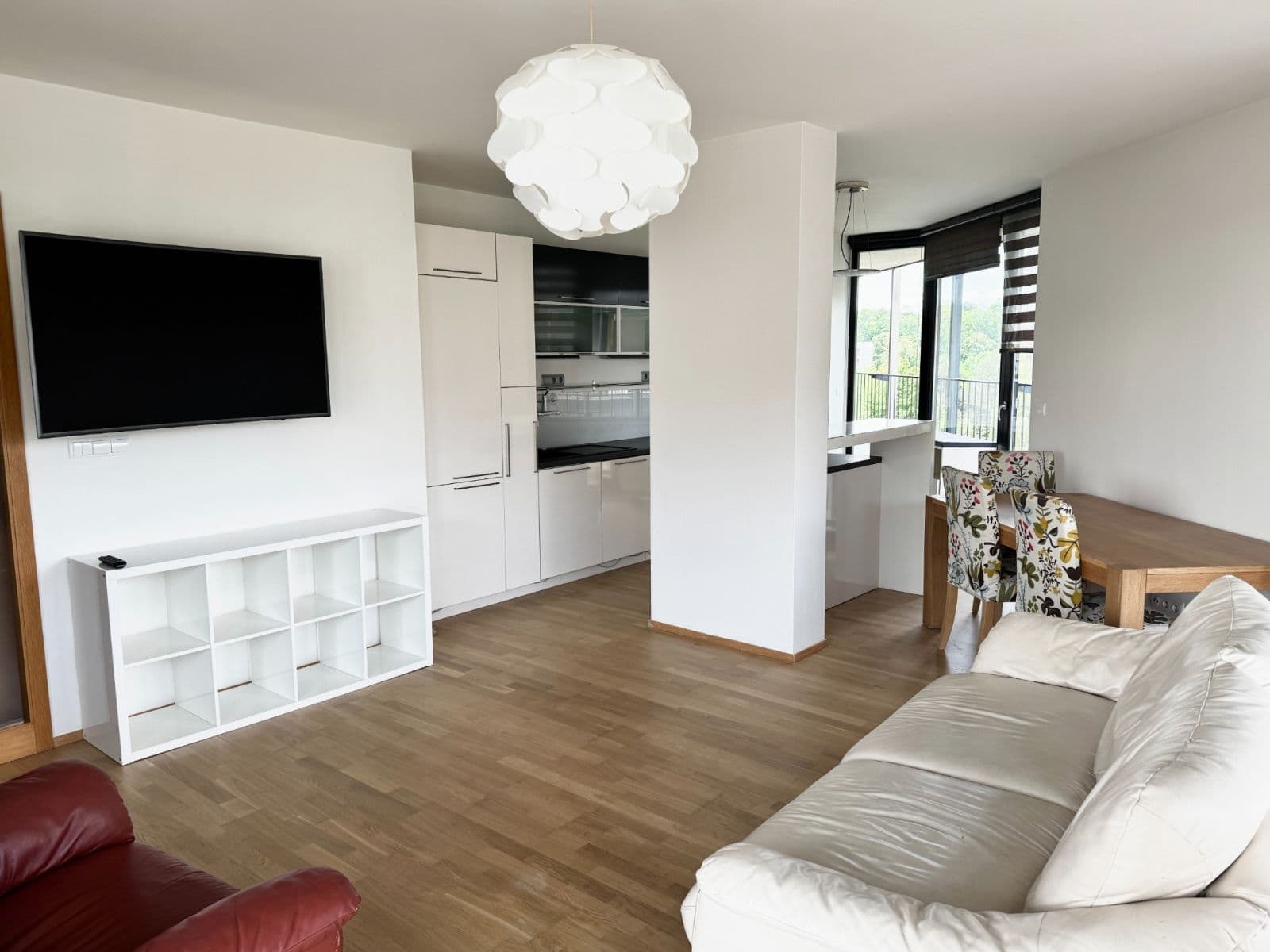 Predaj bytu 3-izbový 95 m², Pitterova, Praha, Praha Predaj bytu 3-izbový 95 m², Pitterova, Praha, Praha
