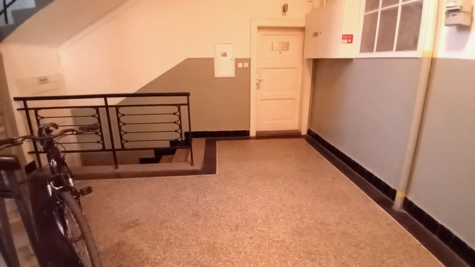 Prenájom nebytového priestoru 85 m², Hartigova, Praha, Praha Prenájom nebytového priestoru 85 m², Hartigova, Praha, Praha