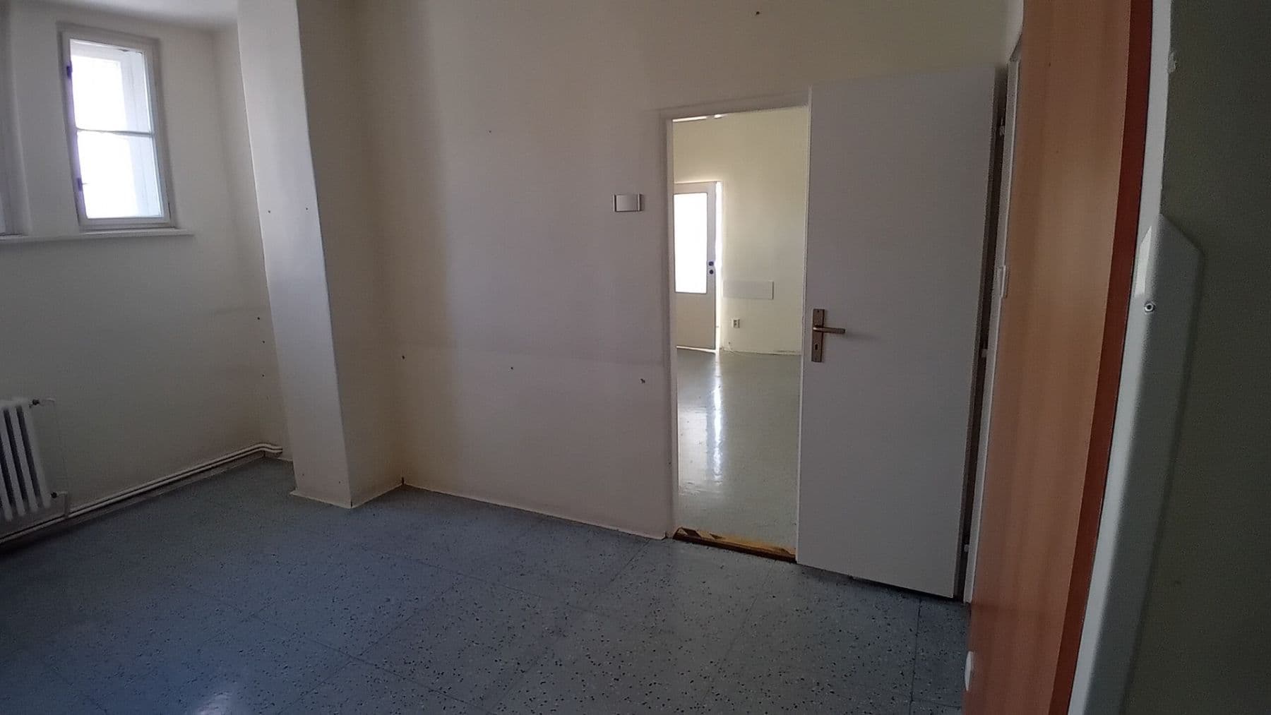 Prenájom nebytového priestoru 85 m², Hartigova, Praha, Praha Prenájom nebytového priestoru 85 m², Hartigova, Praha, Praha