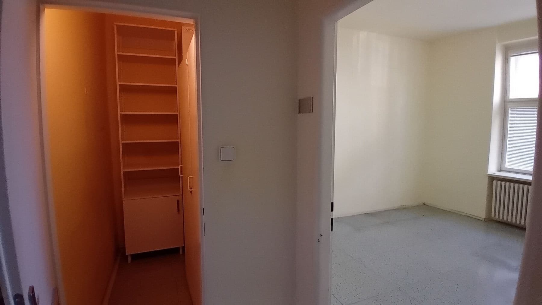 Prenájom nebytového priestoru 85 m², Hartigova, Praha, Praha Prenájom nebytového priestoru 85 m², Hartigova, Praha, Praha