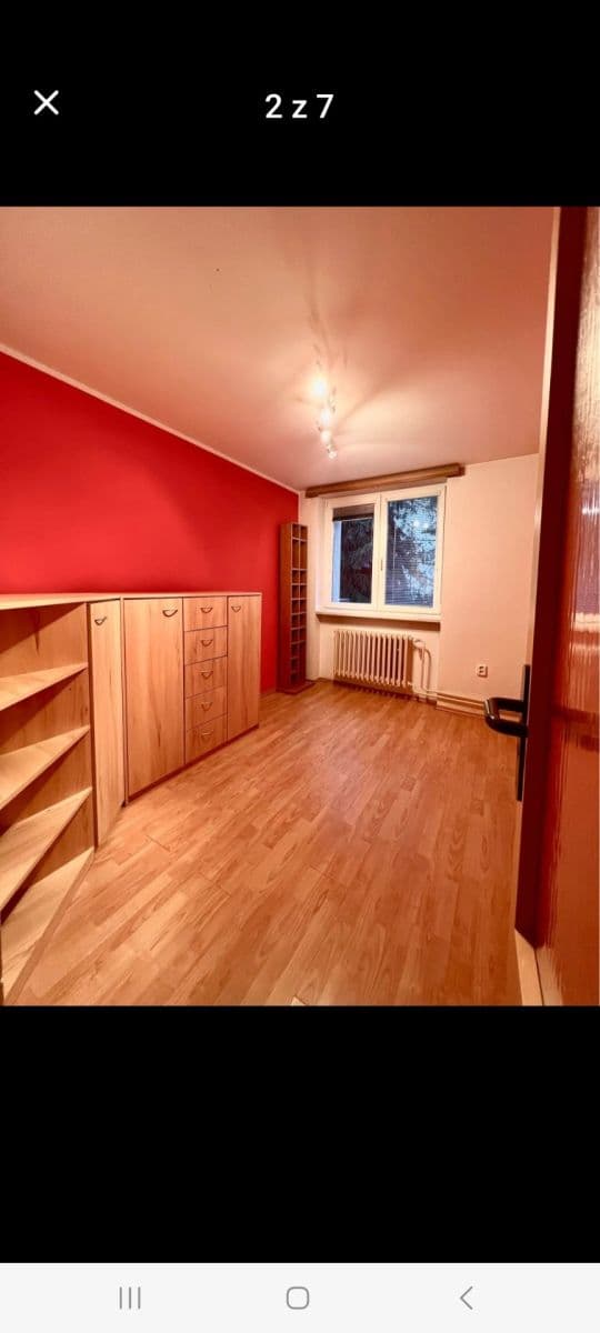 Predaj bytu 4-izbový 75 m², Rokycanova, Český Brod, Středočeský kraj Predaj bytu 4-izbový 75 m², Rokycanova, Český Brod, Středočeský kraj