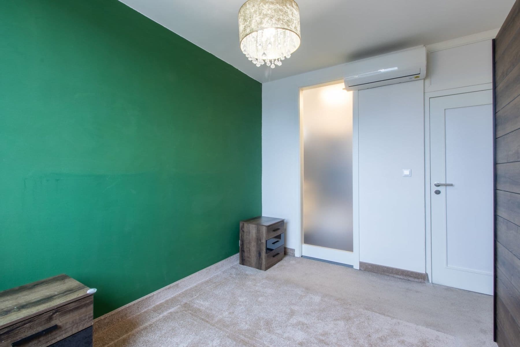 Prenájom bytu 2-izbový 50 m², Zelenohorská, Praha, Praha Prenájom bytu 2-izbový 50 m², Zelenohorská, Praha, Praha