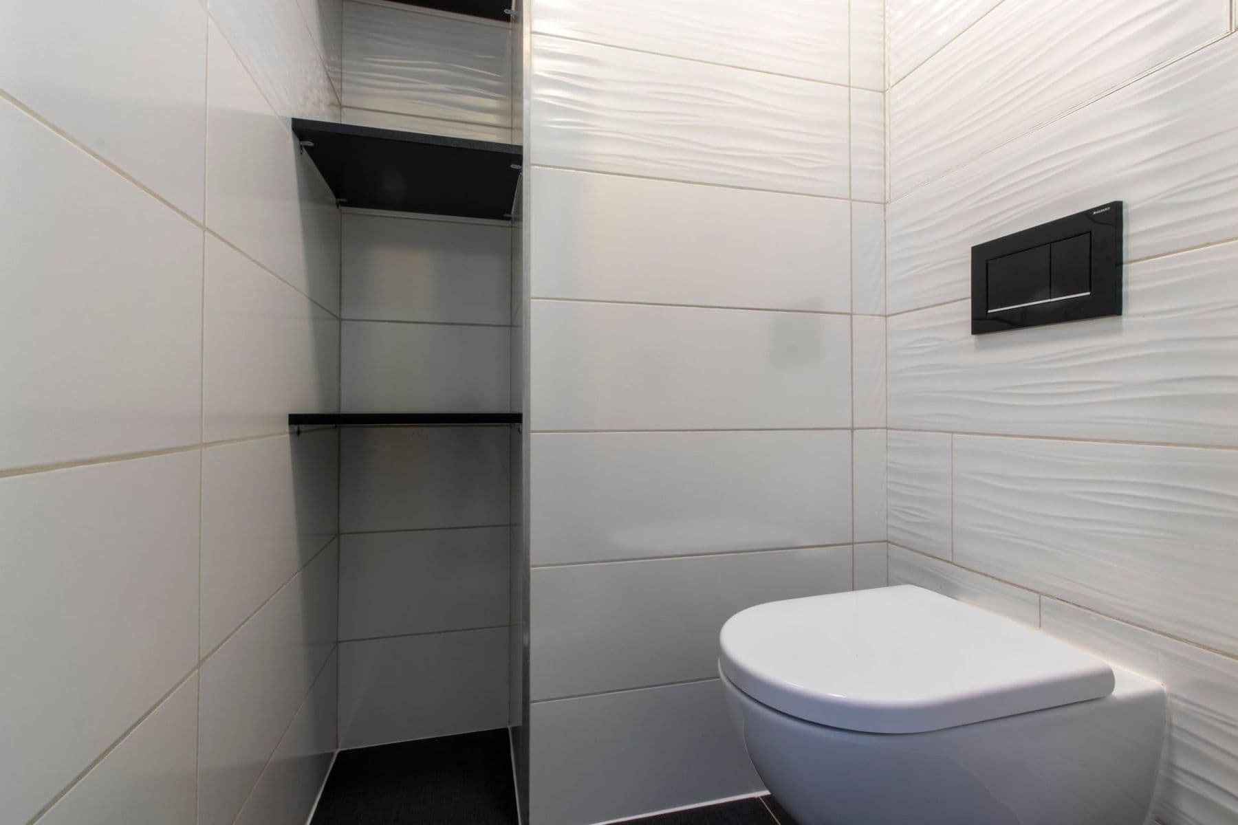 Prenájom bytu 2-izbový 50 m², Zelenohorská, Praha, Praha Prenájom bytu 2-izbový 50 m², Zelenohorská, Praha, Praha