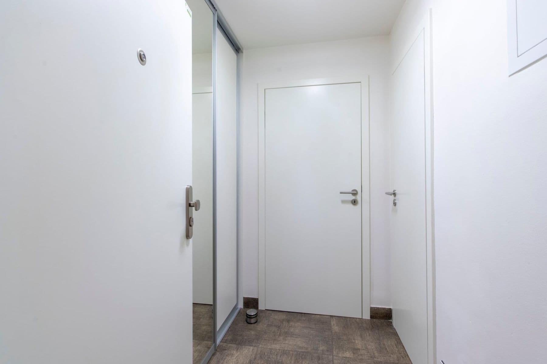 Prenájom bytu 2-izbový 50 m², Zelenohorská, Praha, Praha Prenájom bytu 2-izbový 50 m², Zelenohorská, Praha, Praha