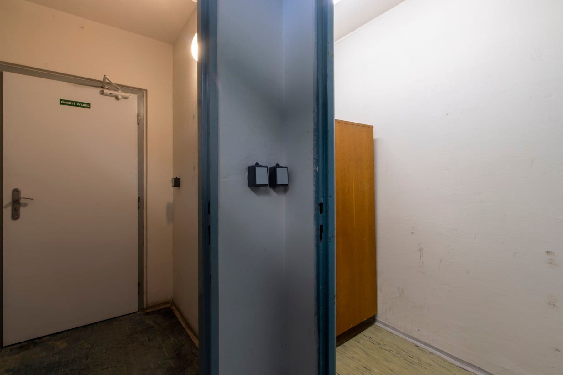 Prenájom bytu 2-izbový 50 m², Zelenohorská, Praha, Praha Prenájom bytu 2-izbový 50 m², Zelenohorská, Praha, Praha