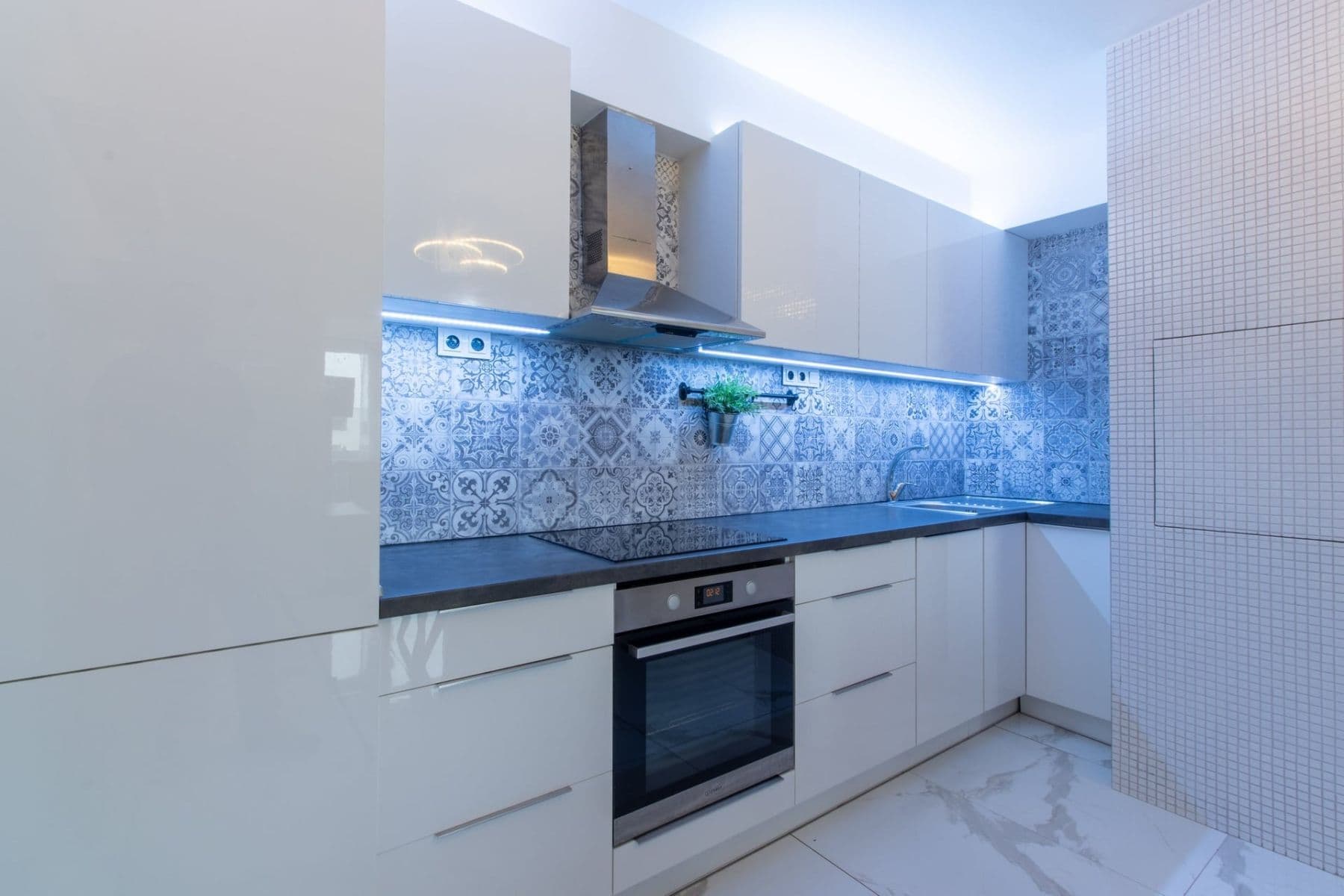 Prenájom bytu 2-izbový 50 m², Zelenohorská, Praha, Praha Prenájom bytu 2-izbový 50 m², Zelenohorská, Praha, Praha