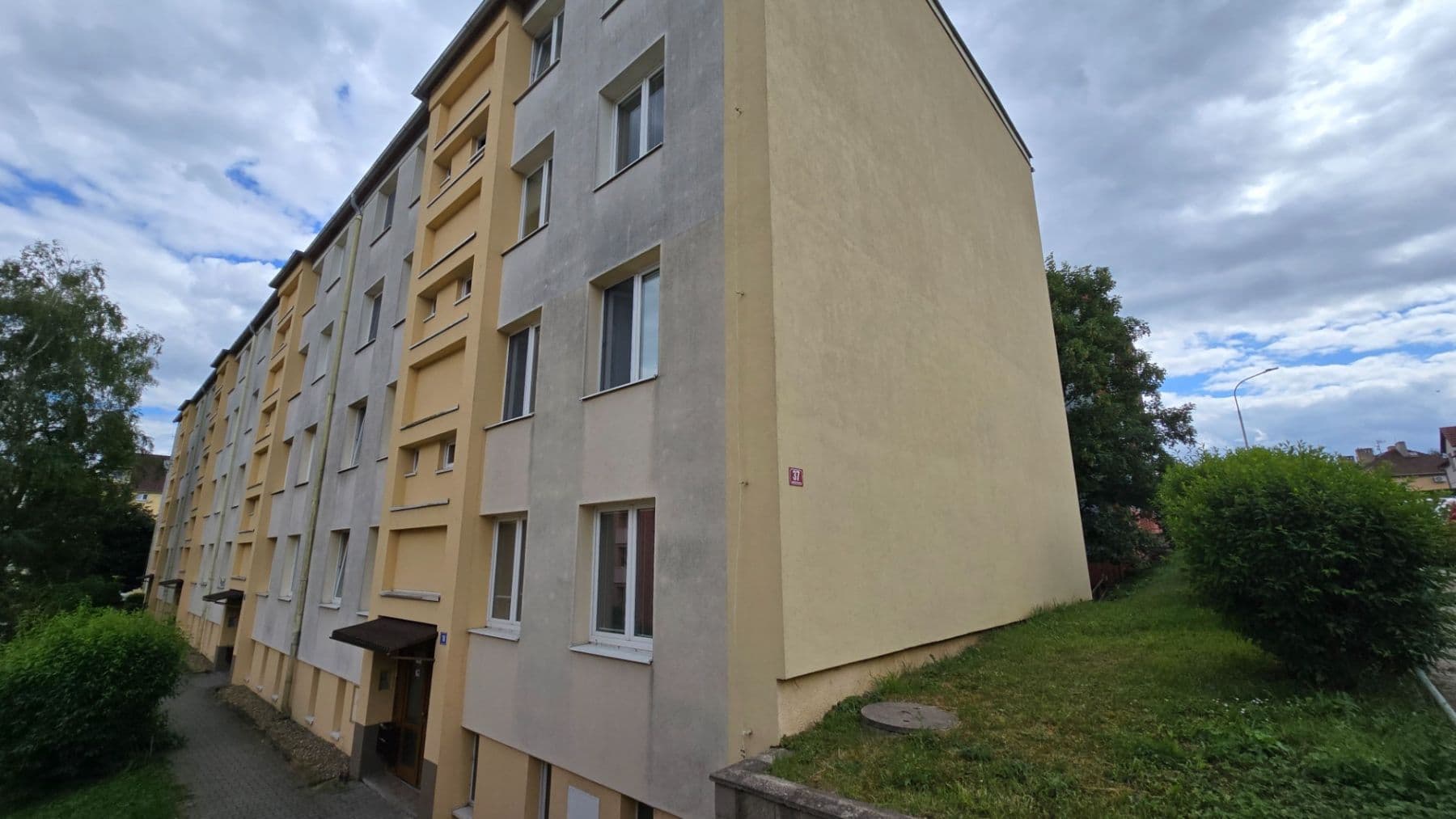 Prenájom bytu 3-izbový 63 m², Družstevní, Litoměřice, Ústecký kraj Prenájom bytu 3-izbový 63 m², Družstevní, Litoměřice, Ústecký kraj