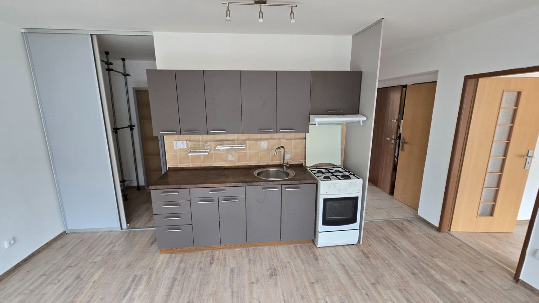 Prenájom bytu 3-izbový 63 m², Družstevní, Litoměřice, Ústecký kraj Prenájom bytu 3-izbový 63 m², Družstevní, Litoměřice, Ústecký kraj