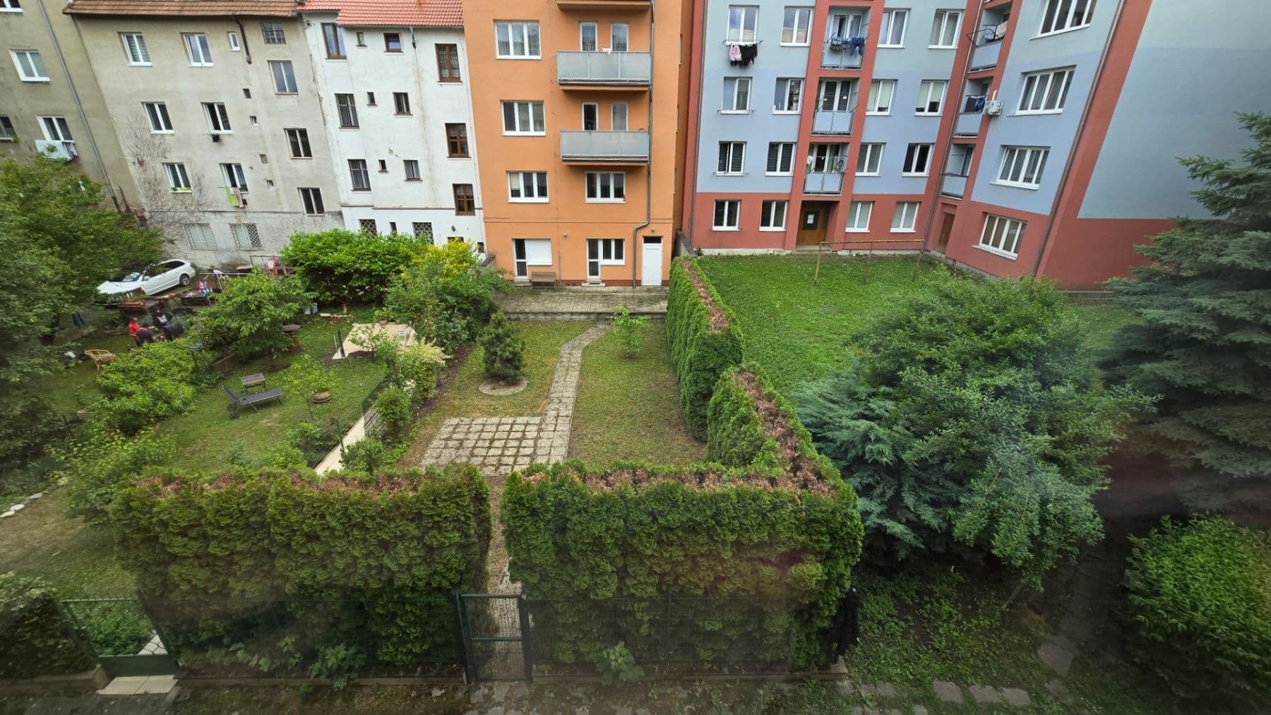 Prenájom bytu 3-izbový 63 m², Družstevní, Litoměřice, Ústecký kraj Prenájom bytu 3-izbový 63 m², Družstevní, Litoměřice, Ústecký kraj