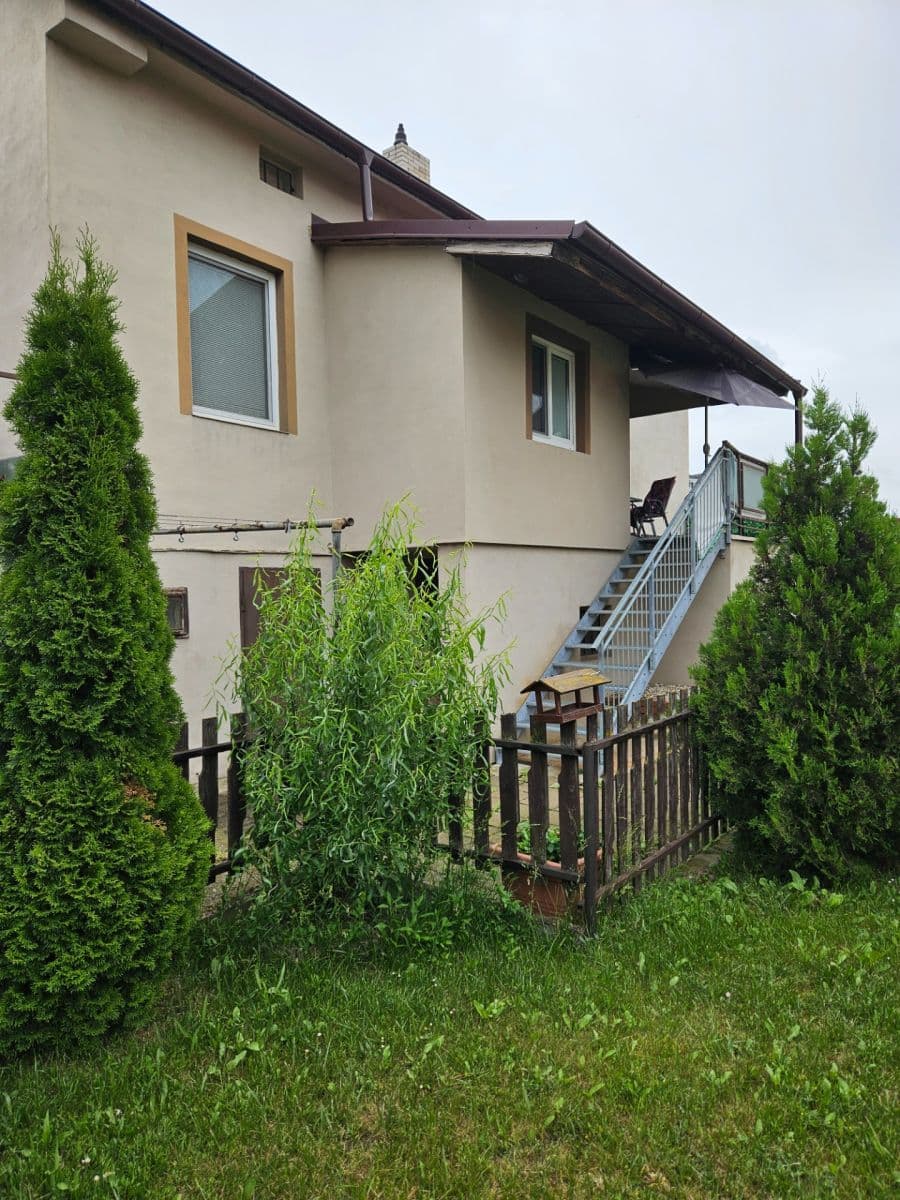 Predaj domu 80 m², pozemek 302 m², Dukelských bojovníků, Znojmo, Jihomoravský kraj Predaj domu 80 m², pozemek 302 m², Dukelských bojovníků, Znojmo, Jihomoravský kraj