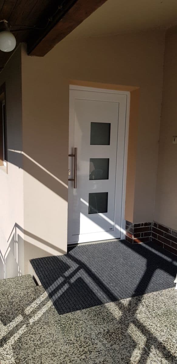 Predaj domu 80 m², pozemek 302 m², Dukelských bojovníků, Znojmo, Jihomoravský kraj Predaj domu 80 m², pozemek 302 m², Dukelských bojovníků, Znojmo, Jihomoravský kraj