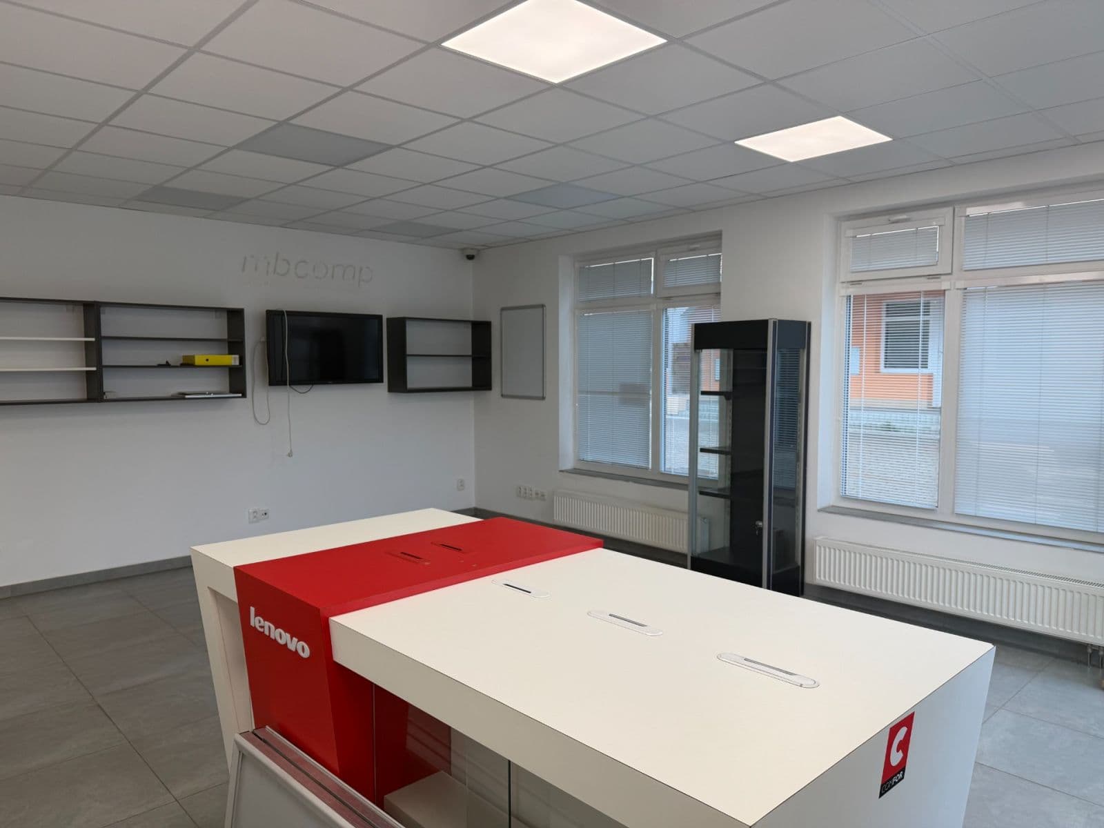 Prenájom nebytového priestoru 85 m², Nové Město, Světlá nad Sázavou, Kraj Vysočina Prenájom nebytového priestoru 85 m², Nové Město, Světlá nad Sázavou, Kraj Vysočina