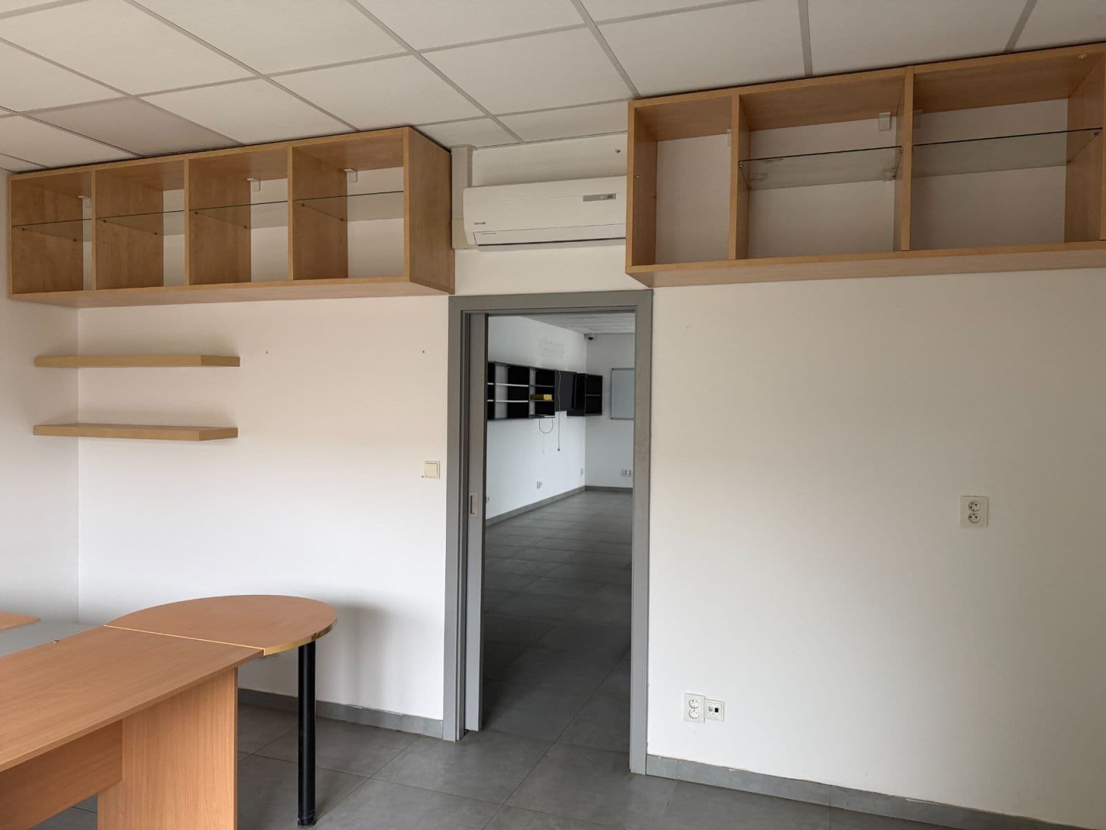 Prenájom nebytového priestoru 85 m², Nové Město, Světlá nad Sázavou, Kraj Vysočina Prenájom nebytového priestoru 85 m², Nové Město, Světlá nad Sázavou, Kraj Vysočina