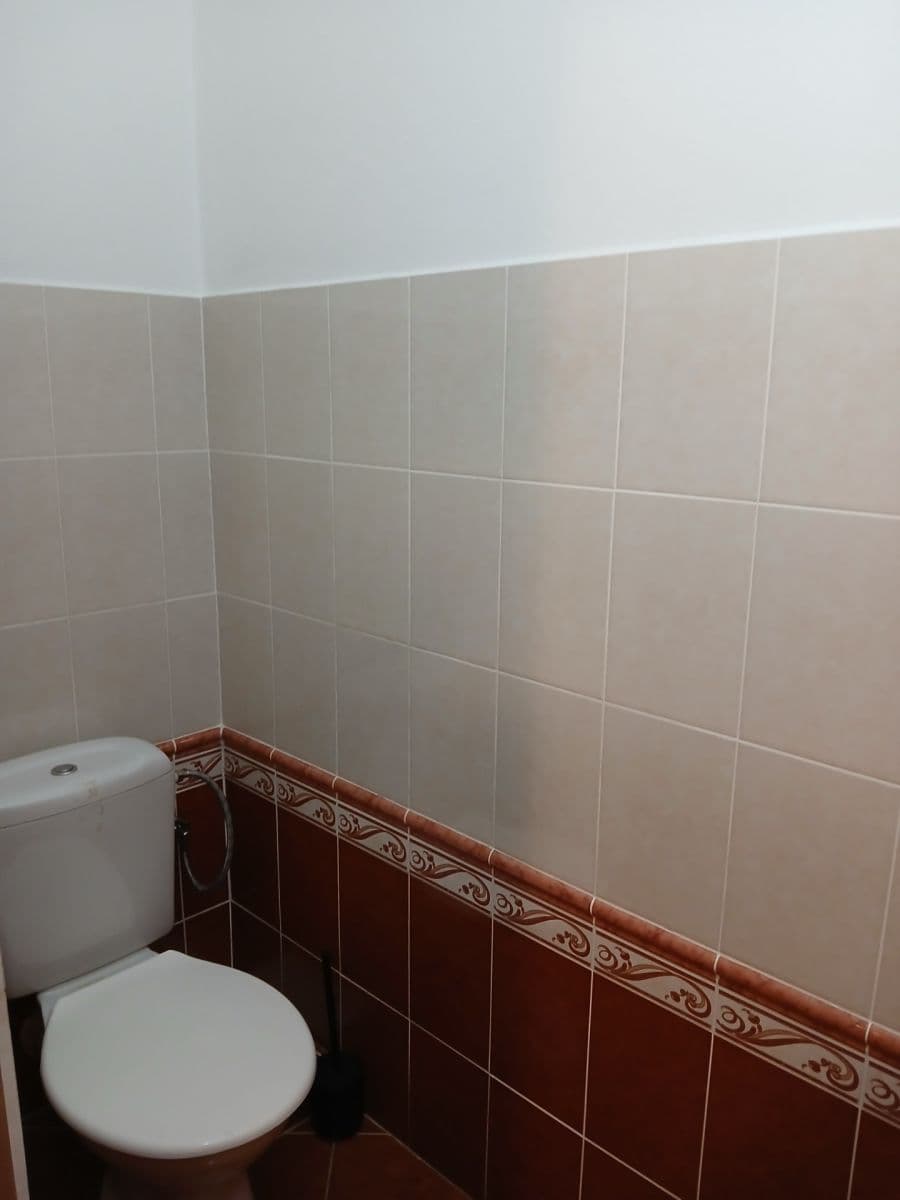Prenájom kancelárie 39 m², Pod Branou, Příbram, Středočeský kraj Prenájom kancelárie 39 m², Pod Branou, Příbram, Středočeský kraj