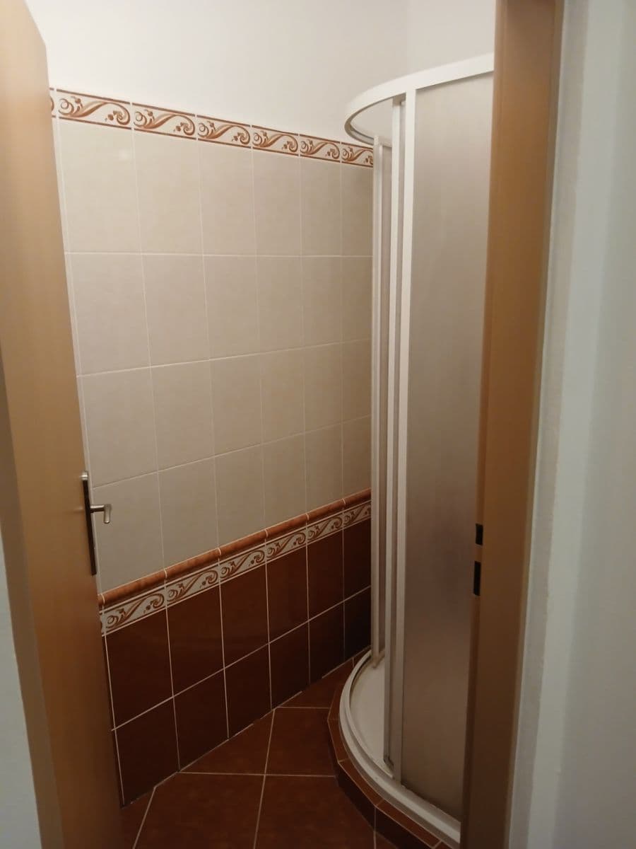 Prenájom kancelárie 39 m², Pod Branou, Příbram, Středočeský kraj Prenájom kancelárie 39 m², Pod Branou, Příbram, Středočeský kraj