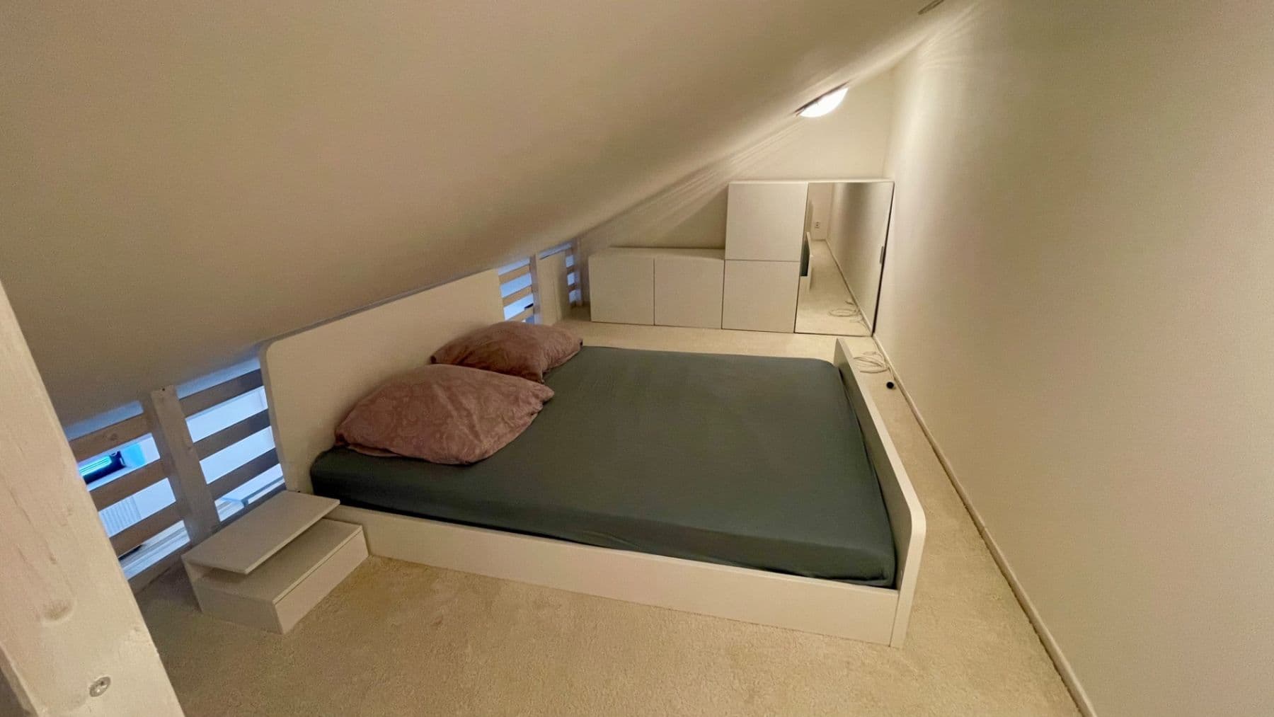 Prenájom bytu 1-izbový 51 m², Čsl. armády, Hostivice, Středočeský kraj Prenájom bytu 1-izbový 51 m², Čsl. armády, Hostivice, Středočeský kraj