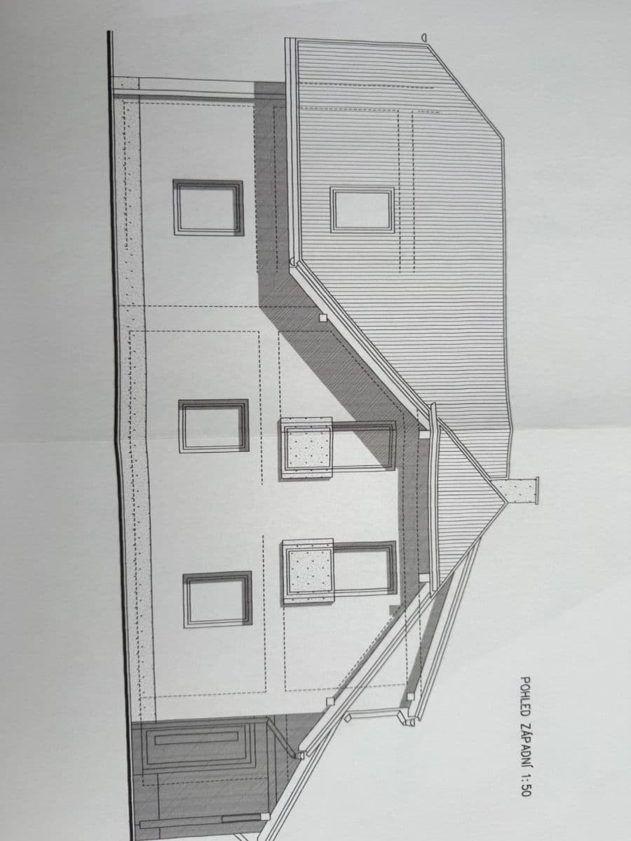 Predaj domu 252 m², pozemek 752 m², Hamry nad Sázavou, Kraj Vysočina Predaj domu 252 m², pozemek 752 m², Hamry nad Sázavou, Kraj Vysočina