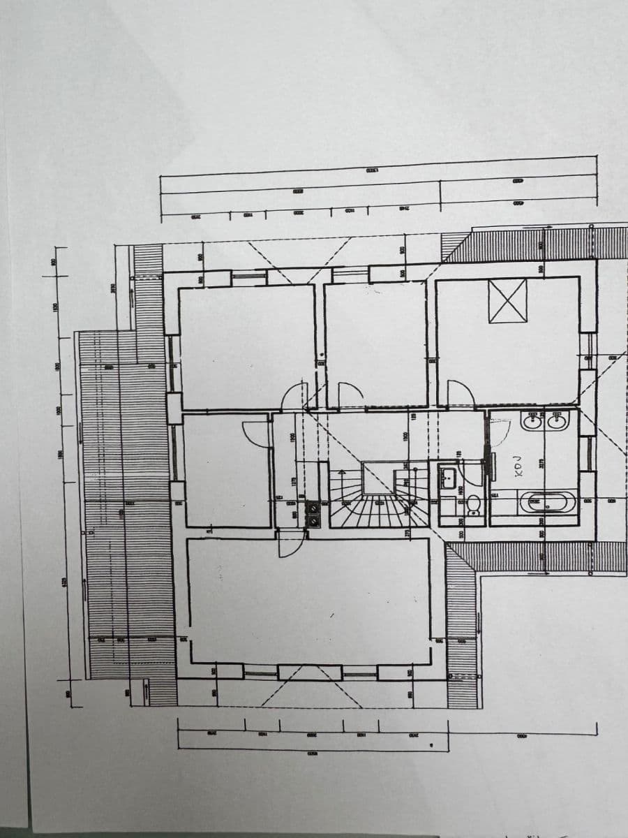 Predaj domu 252 m², pozemek 752 m², Hamry nad Sázavou, Kraj Vysočina Predaj domu 252 m², pozemek 752 m², Hamry nad Sázavou, Kraj Vysočina