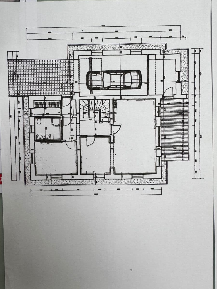 Predaj domu 252 m², pozemek 752 m², Hamry nad Sázavou, Kraj Vysočina Predaj domu 252 m², pozemek 752 m², Hamry nad Sázavou, Kraj Vysočina