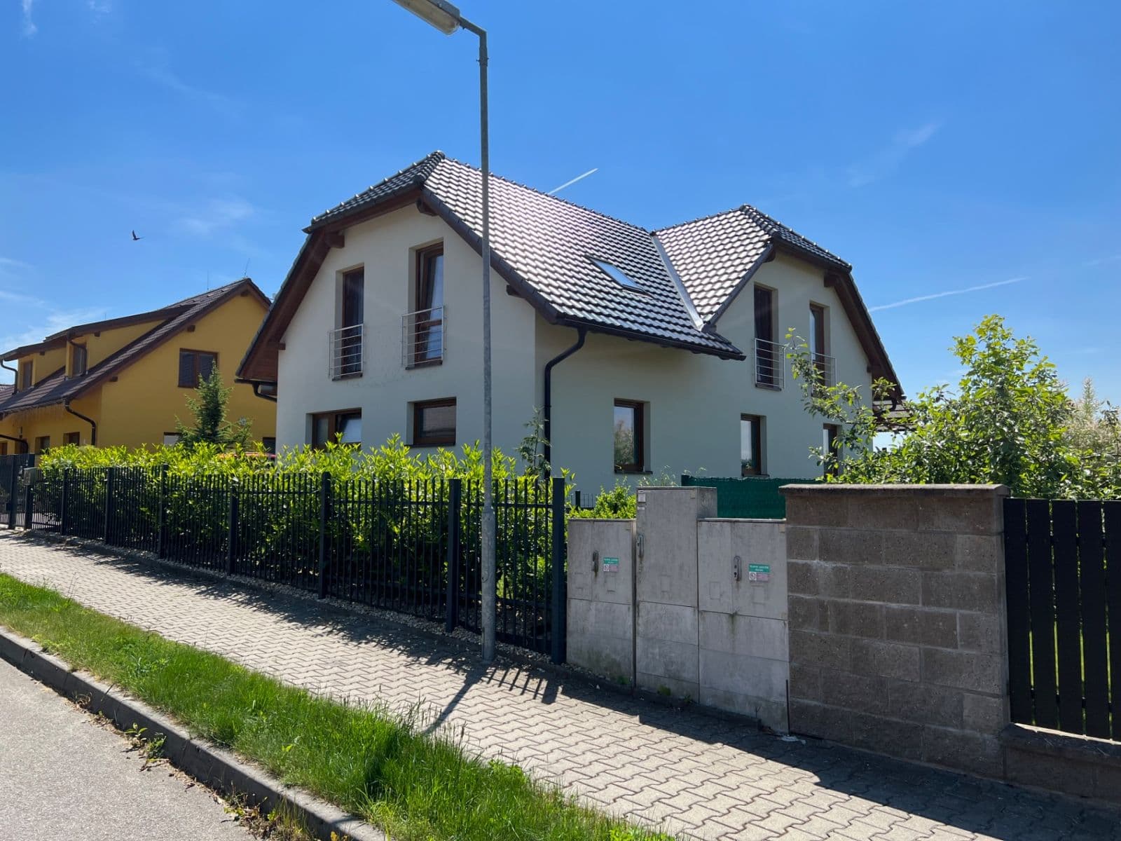 Predaj domu 252 m², pozemek 752 m², Hamry nad Sázavou, Kraj Vysočina Predaj domu 252 m², pozemek 752 m², Hamry nad Sázavou, Kraj Vysočina