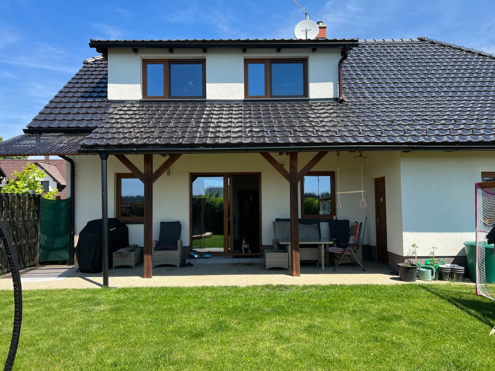 Predaj domu 252 m², pozemek 752 m², Hamry nad Sázavou, Kraj Vysočina Predaj domu 252 m², pozemek 752 m², Hamry nad Sázavou, Kraj Vysočina