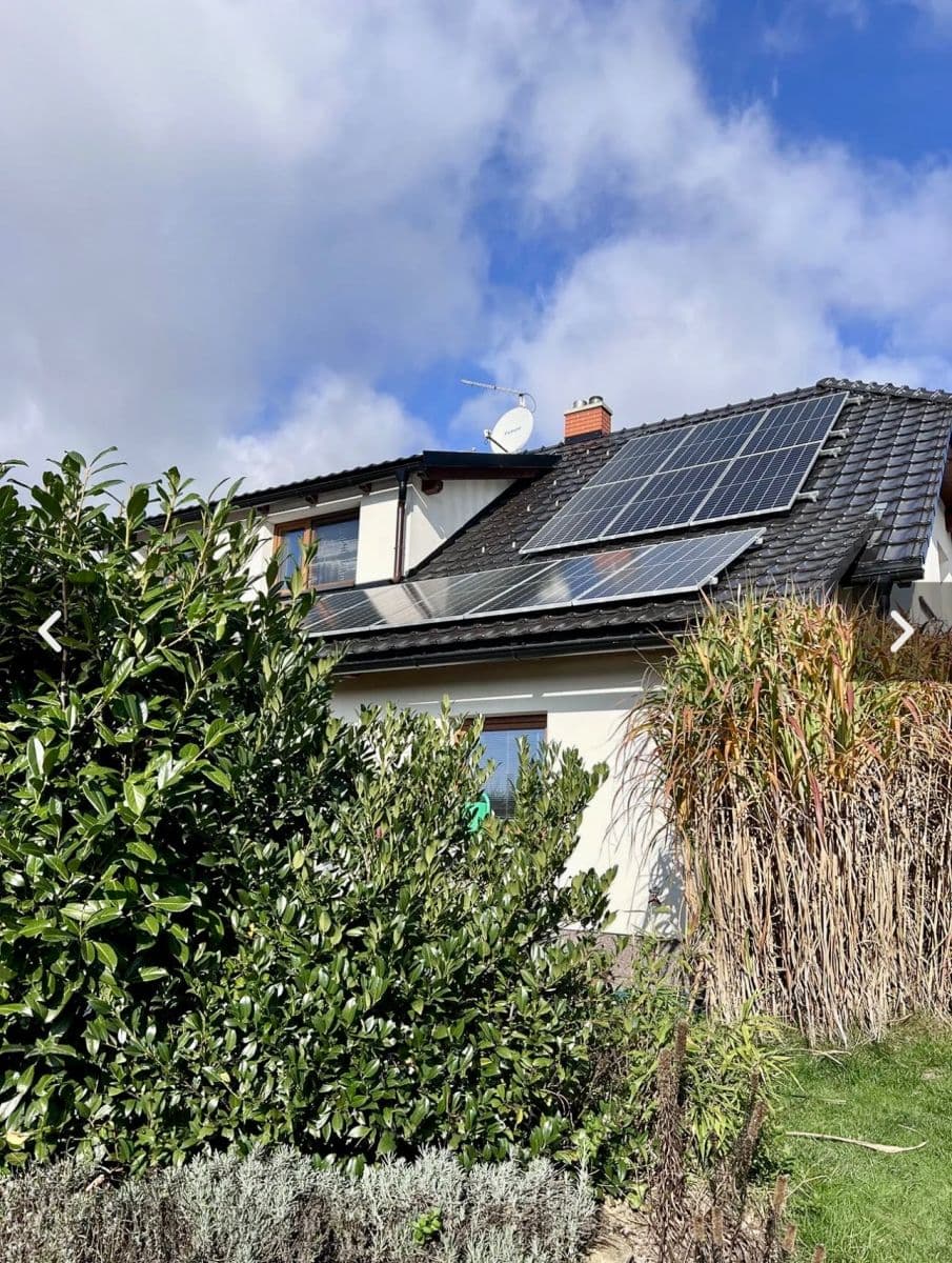 Predaj domu 252 m², pozemek 752 m², Hamry nad Sázavou, Kraj Vysočina Predaj domu 252 m², pozemek 752 m², Hamry nad Sázavou, Kraj Vysočina