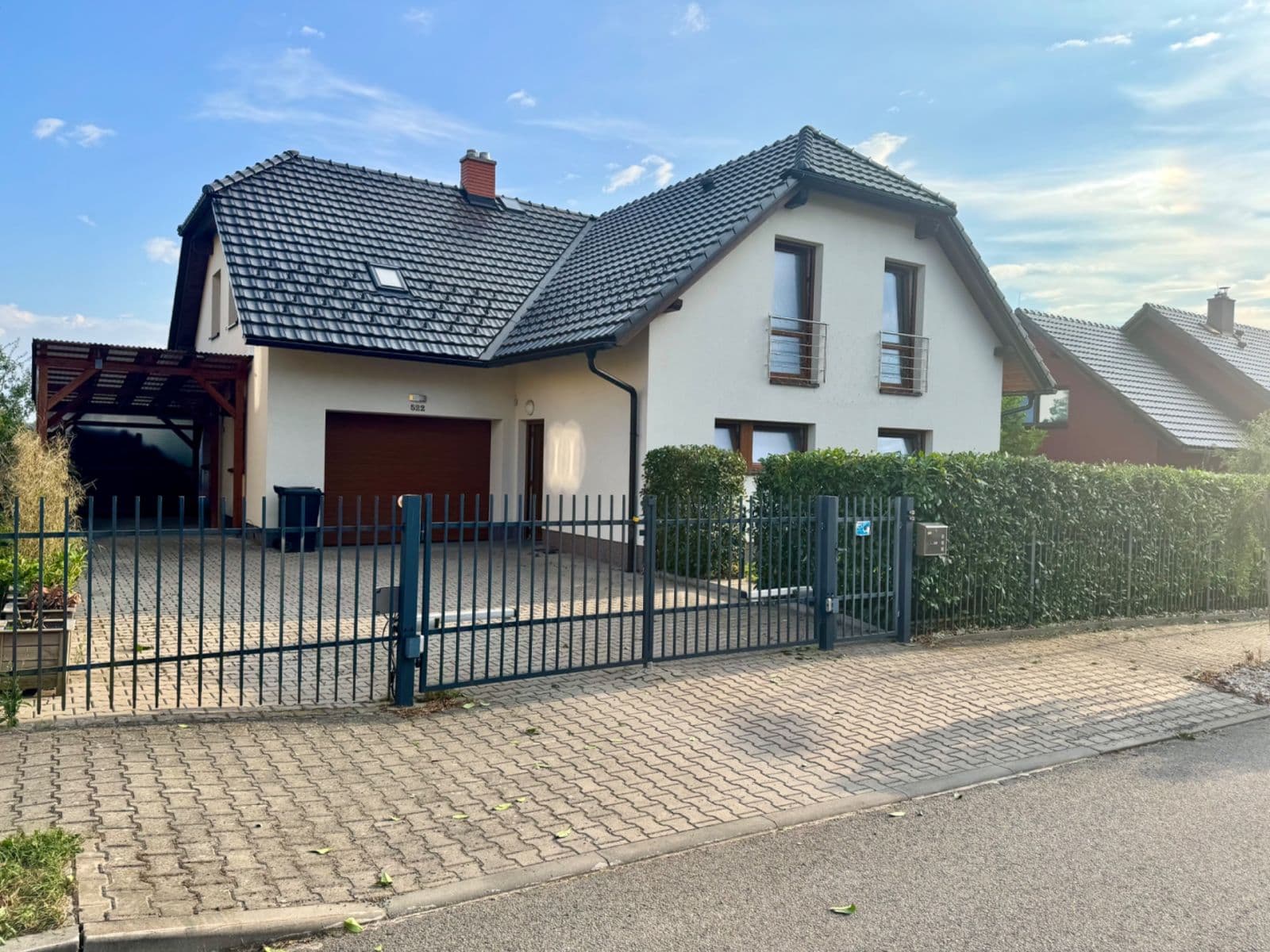 Predaj domu 252 m², pozemok 752 m², Hamry nad Sázavou, Kraj Vysočina Predaj domu 252 m², pozemok 752 m², Hamry nad Sázavou, Kraj Vysočina
