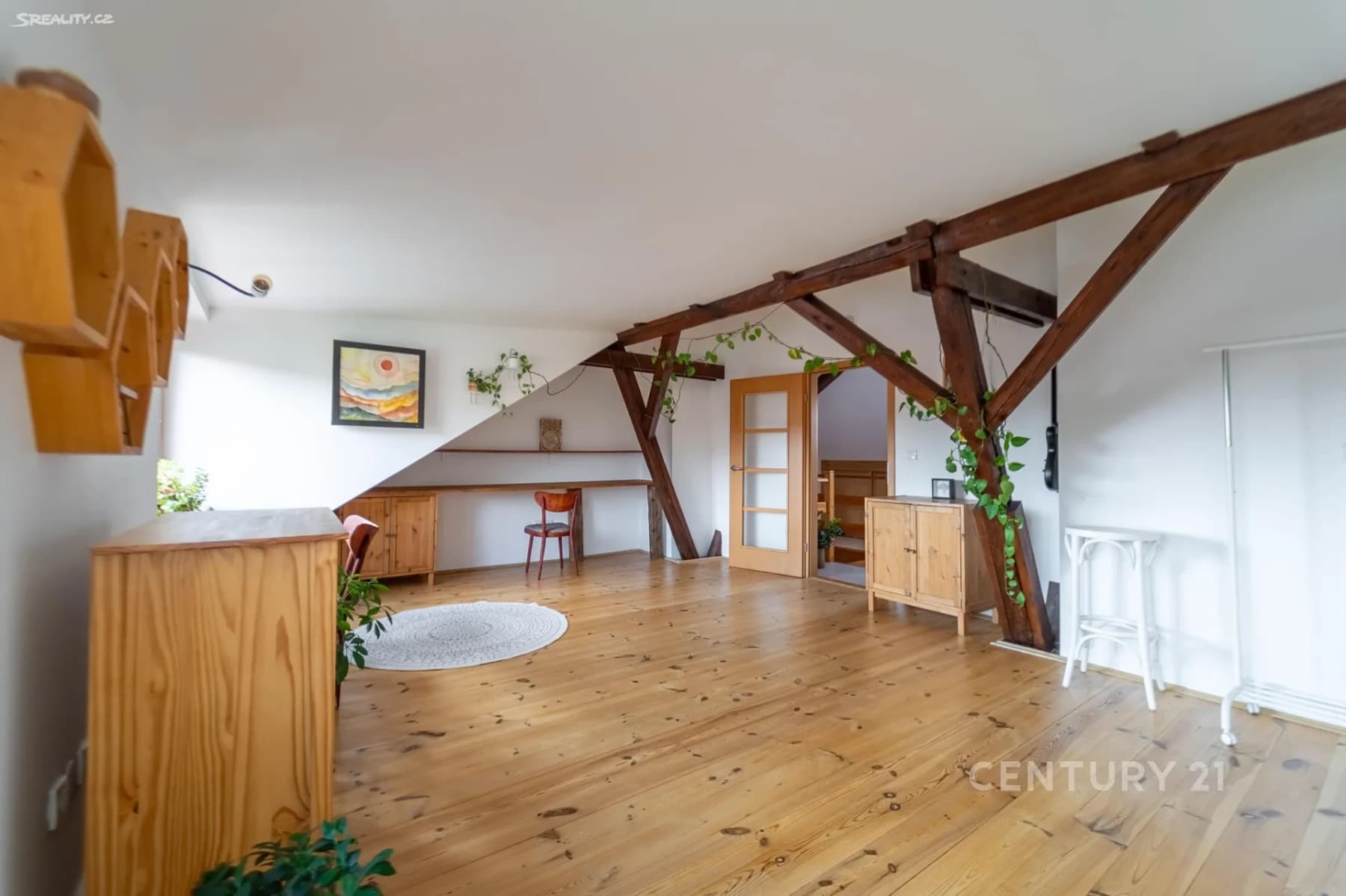 Prenájom bytu 3-izbový 108 m², Poděbradská, Praha, Praha Prenájom bytu 3-izbový 108 m², Poděbradská, Praha, Praha