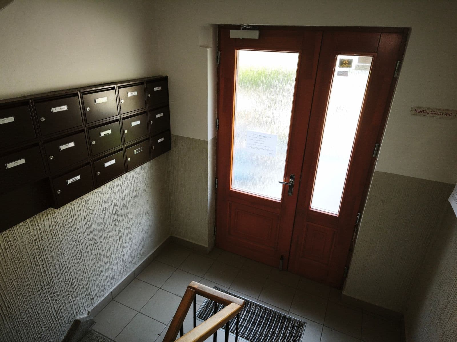 Prenájom bytu 3-izbový 76 m², Pod Záhorskem, Plzeň, Plzeňský kraj Prenájom bytu 3-izbový 76 m², Pod Záhorskem, Plzeň, Plzeňský kraj