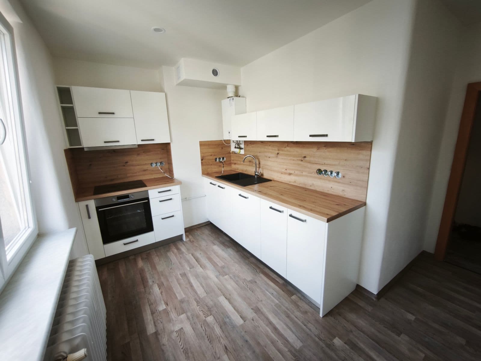 Prenájom bytu 3-izbový 76 m², Pod Záhorskem, Plzeň, Plzeňský kraj Prenájom bytu 3-izbový 76 m², Pod Záhorskem, Plzeň, Plzeňský kraj