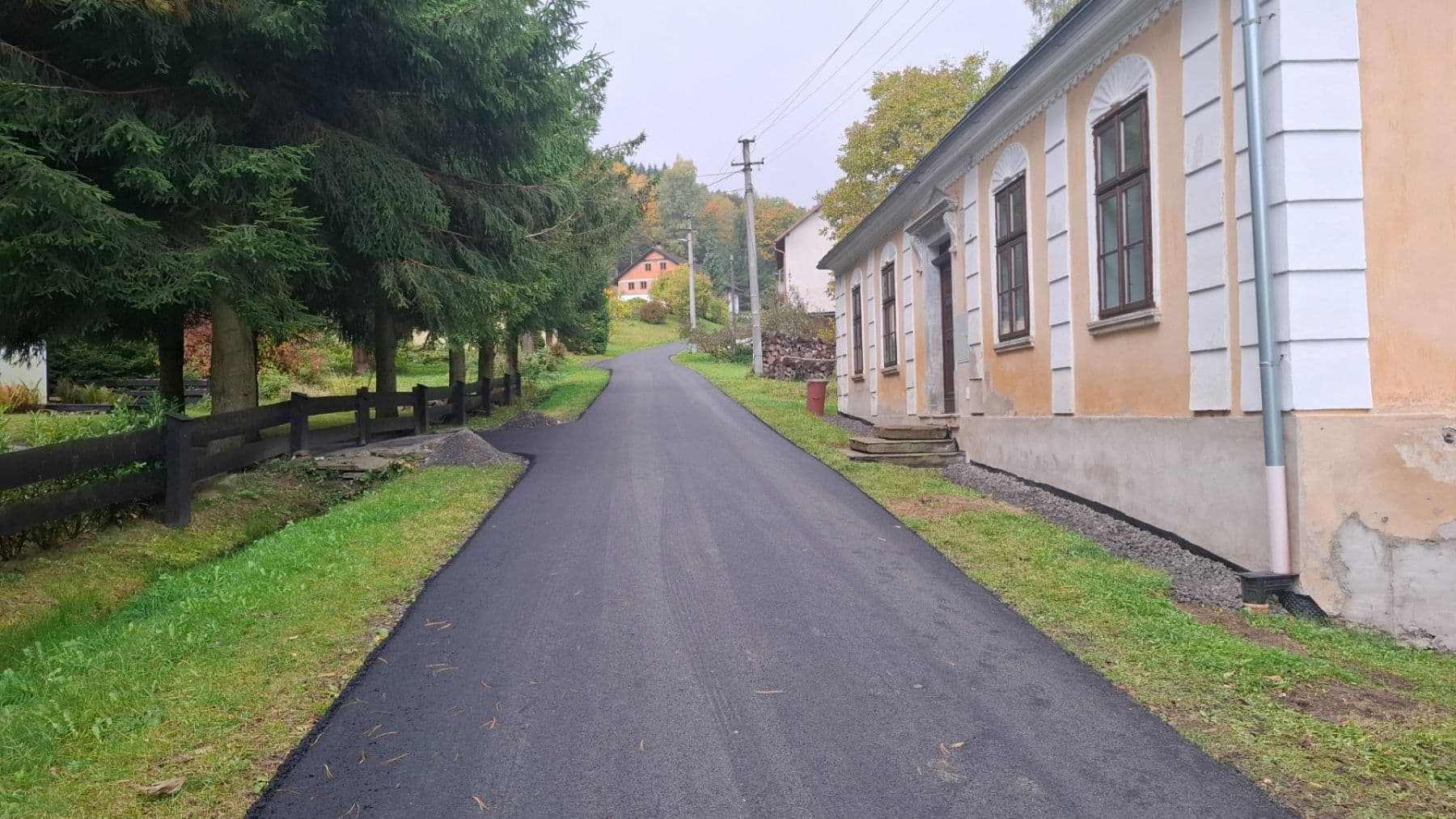 Predaj domu 160 m², pozemek 792 m², Štíty, Olomoucký kraj Predaj domu 160 m², pozemek 792 m², Štíty, Olomoucký kraj