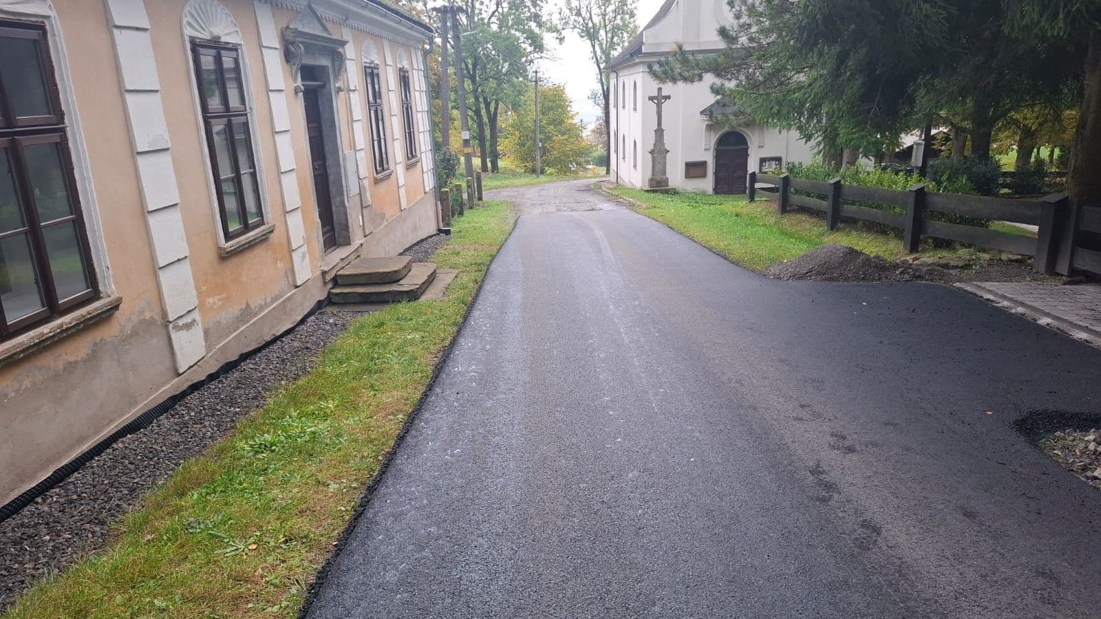 Predaj domu 160 m², pozemek 792 m², Štíty, Olomoucký kraj Predaj domu 160 m², pozemek 792 m², Štíty, Olomoucký kraj