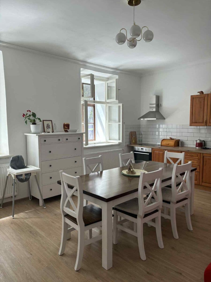 Predaj domu 160 m², pozemek 792 m², Štíty, Olomoucký kraj Predaj domu 160 m², pozemek 792 m², Štíty, Olomoucký kraj