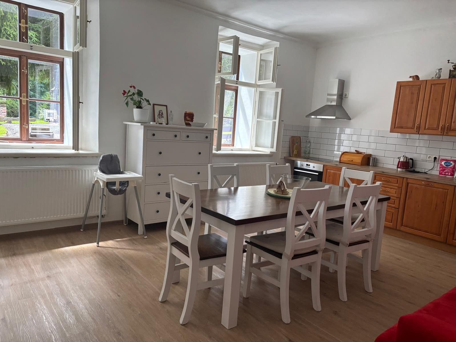 Predaj domu 160 m², pozemek 792 m², Štíty, Olomoucký kraj Predaj domu 160 m², pozemek 792 m², Štíty, Olomoucký kraj