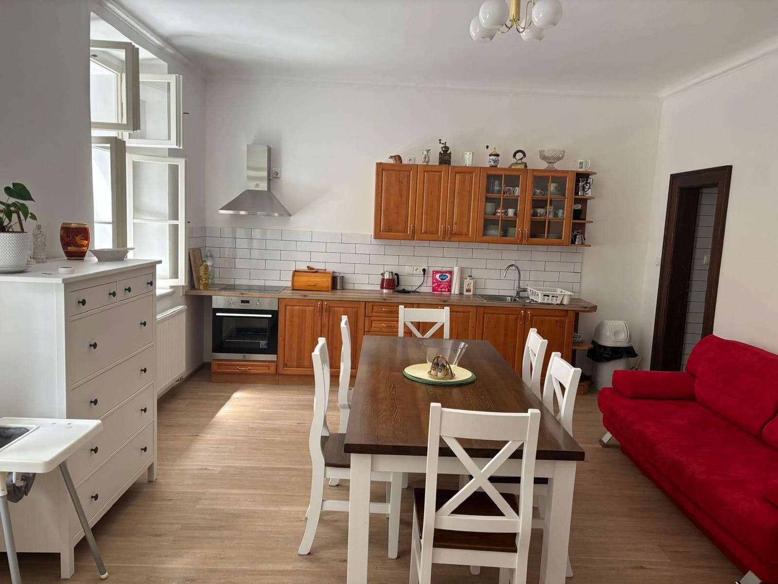 Predaj domu 160 m², pozemek 792 m², Štíty, Olomoucký kraj Predaj domu 160 m², pozemek 792 m², Štíty, Olomoucký kraj