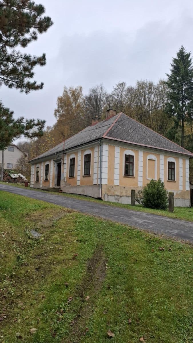 Predaj domu 160 m², pozemek 792 m², Štíty, Olomoucký kraj Predaj domu 160 m², pozemek 792 m², Štíty, Olomoucký kraj