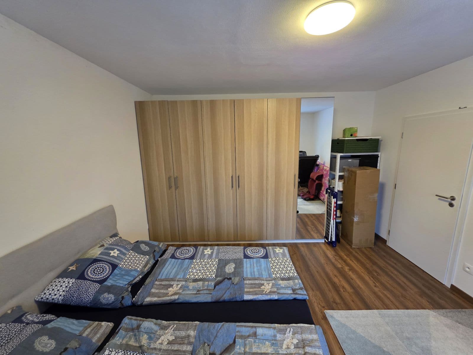 Prenájom bytu 3-izbový 65 m², Jana Žižky, Dačice, Jihočeský kraj Prenájom bytu 3-izbový 65 m², Jana Žižky, Dačice, Jihočeský kraj