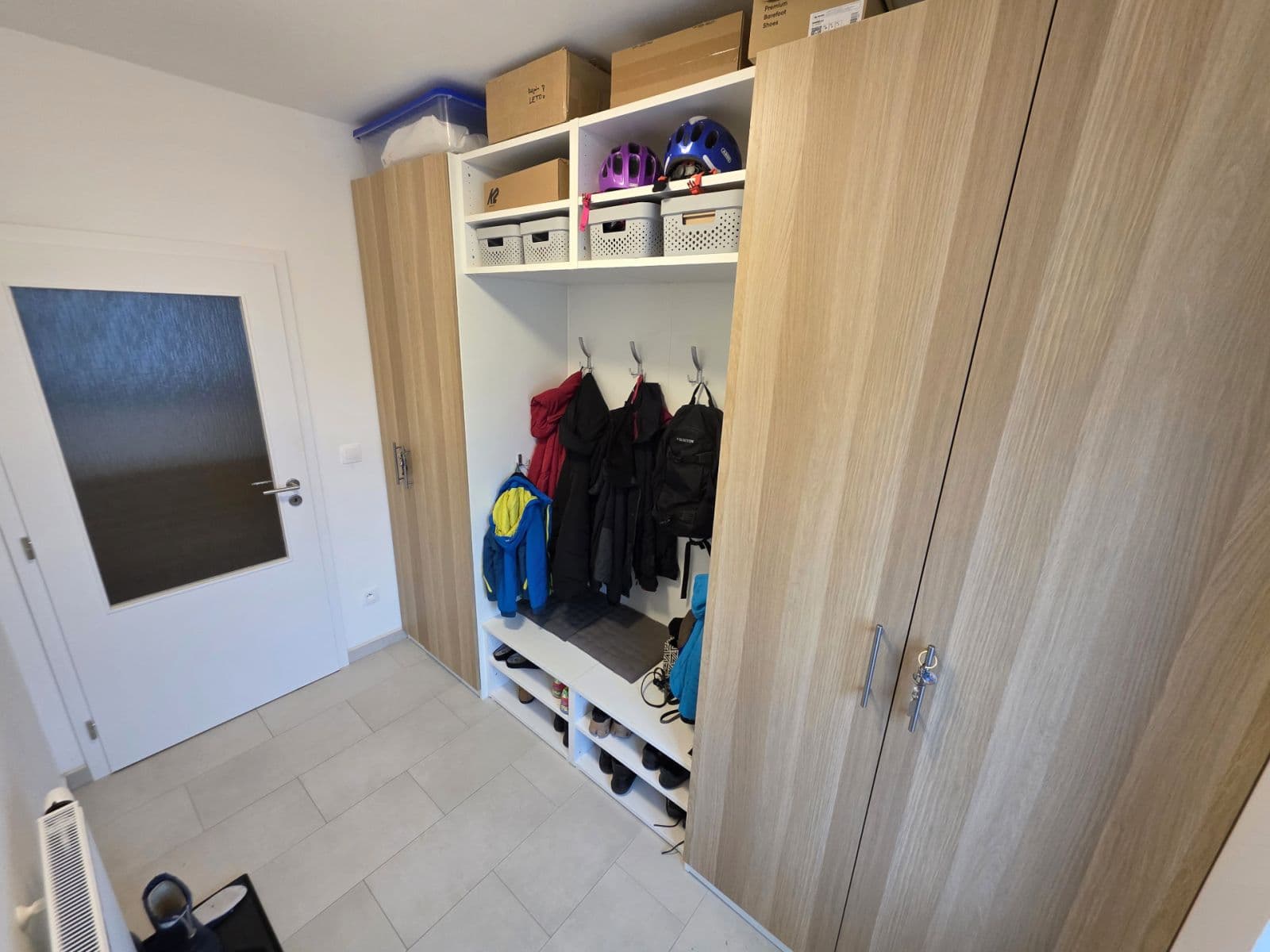 Prenájom bytu 3-izbový 65 m², Jana Žižky, Dačice, Jihočeský kraj Prenájom bytu 3-izbový 65 m², Jana Žižky, Dačice, Jihočeský kraj