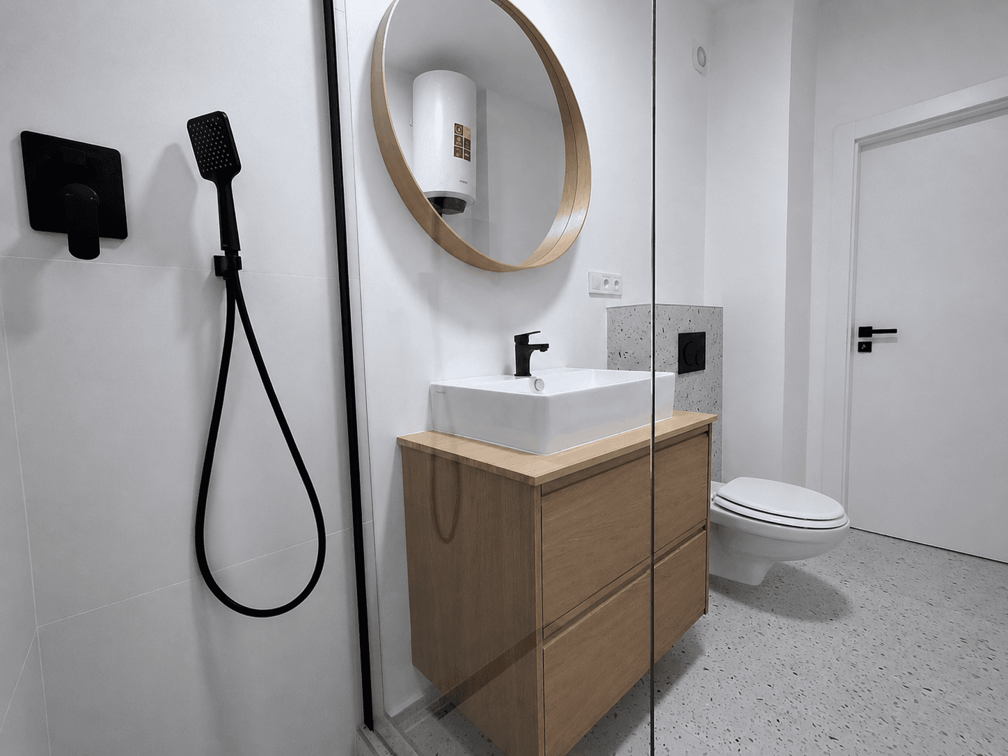 Predaj bytu 2-izbový 46 m², Zvěřinova, Brno, Jihomoravský kraj Predaj bytu 2-izbový 46 m², Zvěřinova, Brno, Jihomoravský kraj