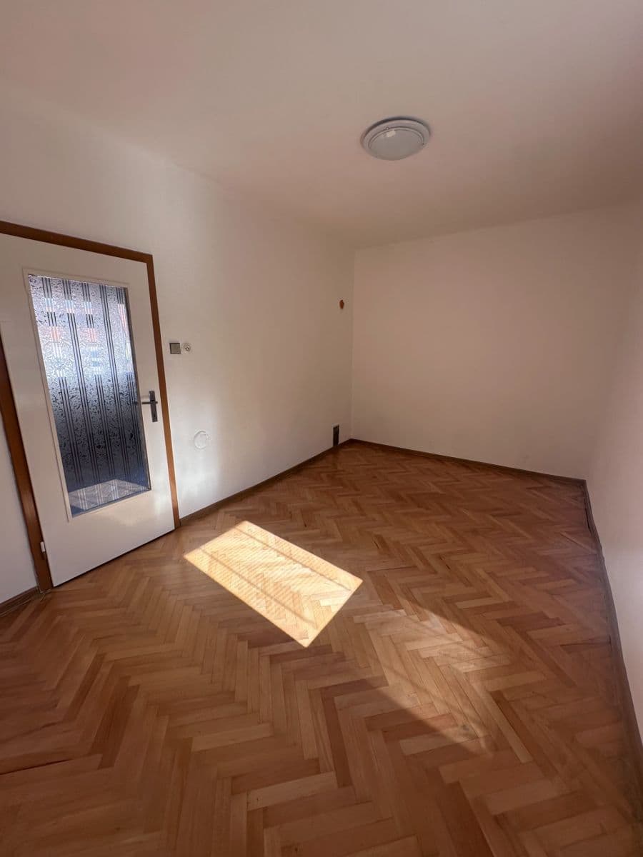 Predaj domu 80 m², pozemek 343 m², Ostrov u Macochy, Jihomoravský kraj Predaj domu 80 m², pozemek 343 m², Ostrov u Macochy, Jihomoravský kraj