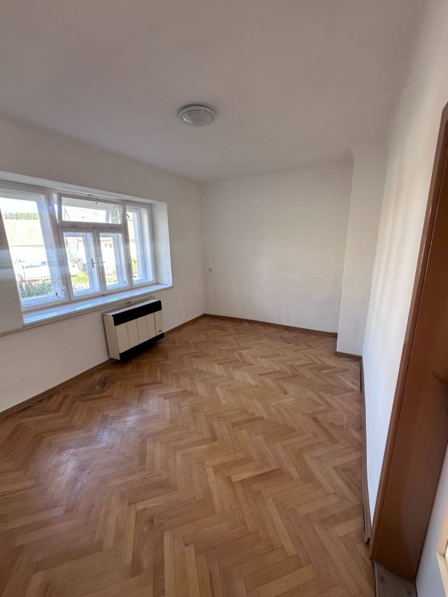 Predaj domu 80 m², pozemek 343 m², Ostrov u Macochy, Jihomoravský kraj Predaj domu 80 m², pozemek 343 m², Ostrov u Macochy, Jihomoravský kraj