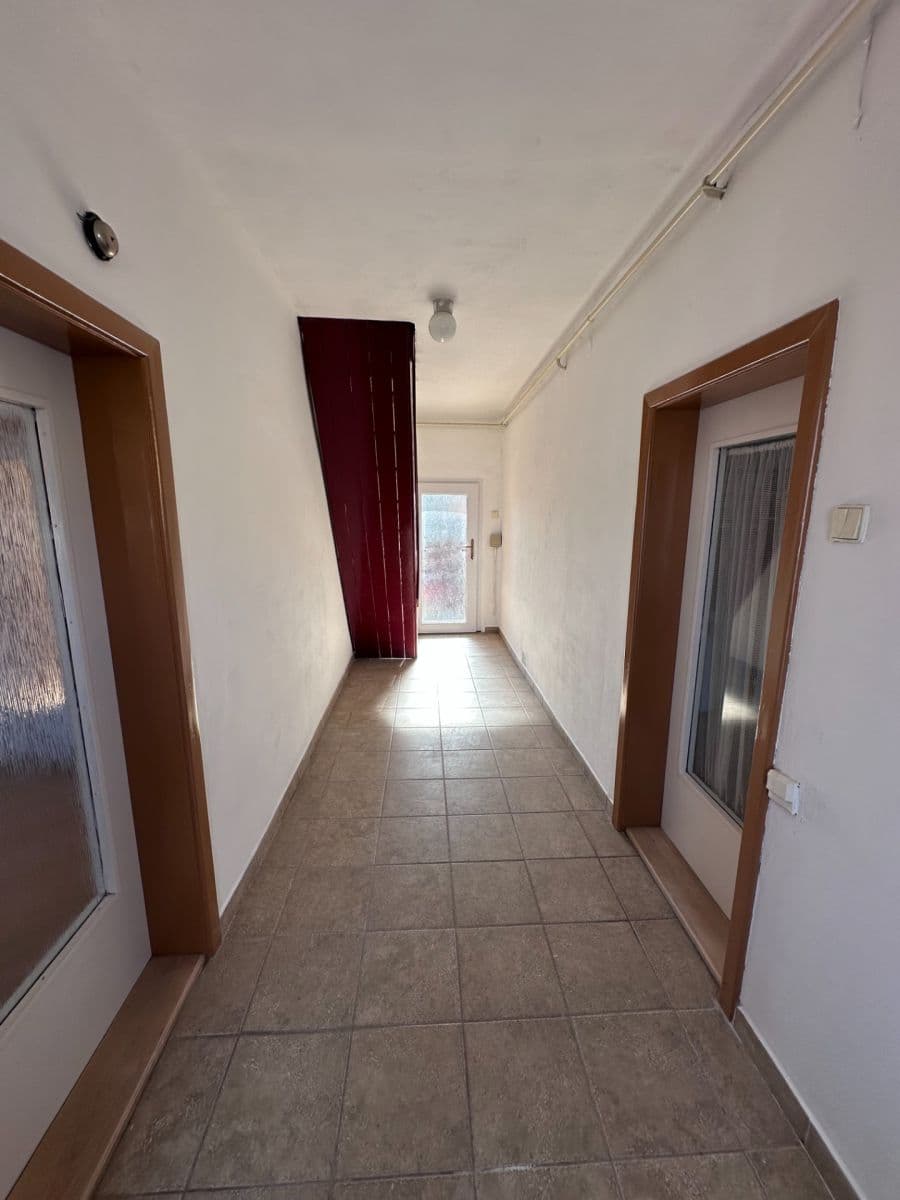 Predaj domu 80 m², pozemek 343 m², Ostrov u Macochy, Jihomoravský kraj Predaj domu 80 m², pozemek 343 m², Ostrov u Macochy, Jihomoravský kraj