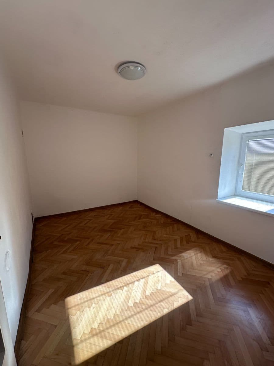 Predaj domu 80 m², pozemek 343 m², Ostrov u Macochy, Jihomoravský kraj Predaj domu 80 m², pozemek 343 m², Ostrov u Macochy, Jihomoravský kraj