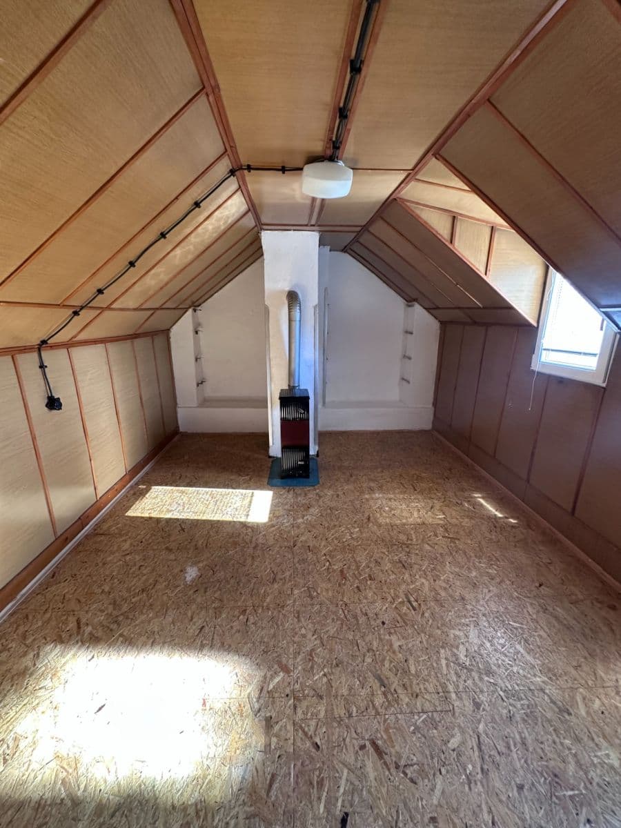 Predaj domu 80 m², pozemek 343 m², Ostrov u Macochy, Jihomoravský kraj Predaj domu 80 m², pozemek 343 m², Ostrov u Macochy, Jihomoravský kraj