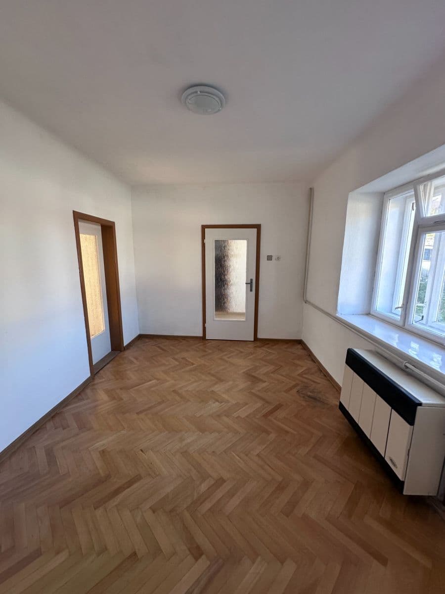 Predaj domu 80 m², pozemek 343 m², Ostrov u Macochy, Jihomoravský kraj Predaj domu 80 m², pozemek 343 m², Ostrov u Macochy, Jihomoravský kraj